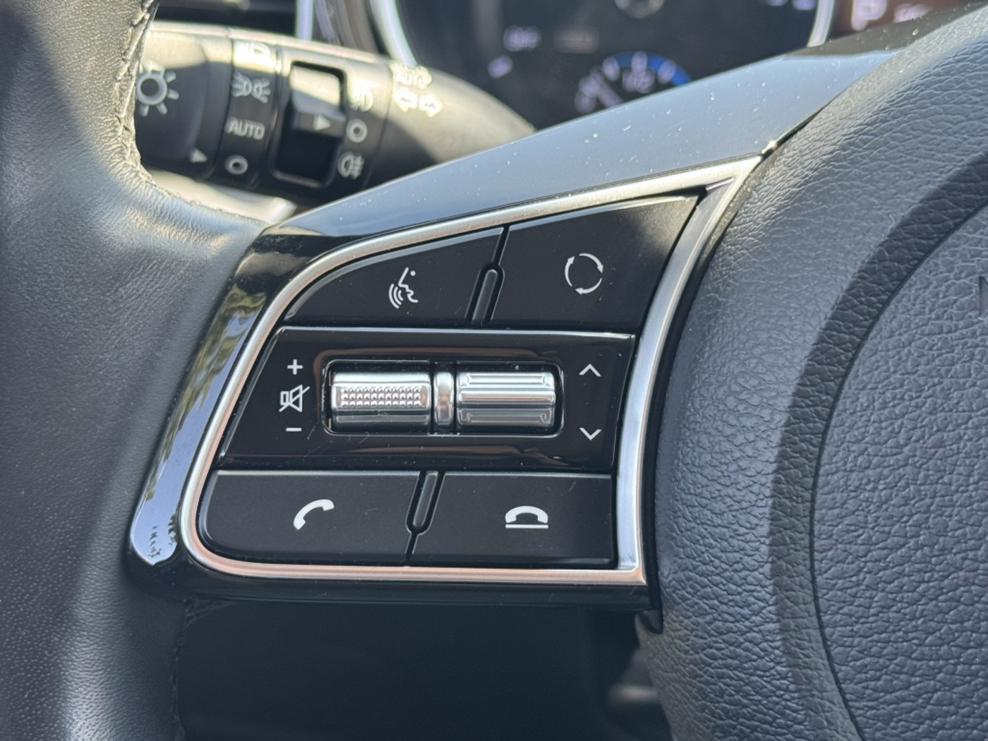 Foto van Kia Xceed