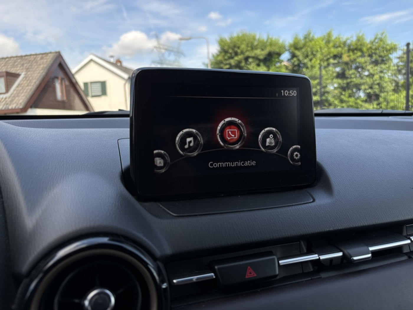 Foto van Mazda Mazda2