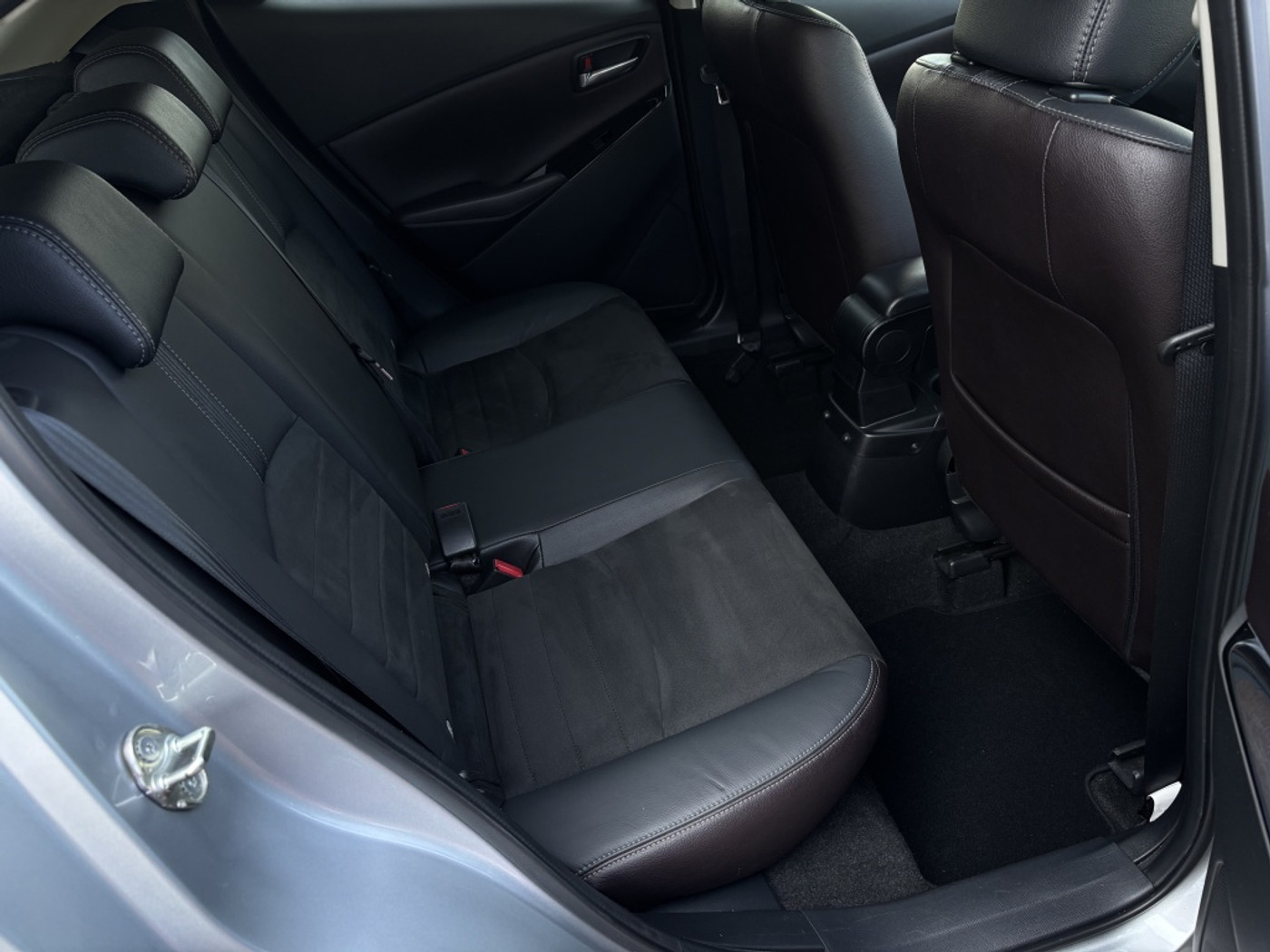 Foto van Mazda Mazda2