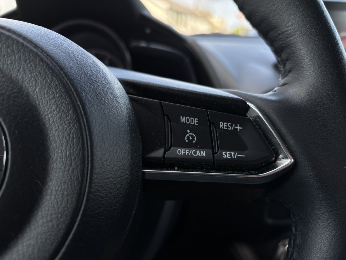 Foto van Mazda Mazda2