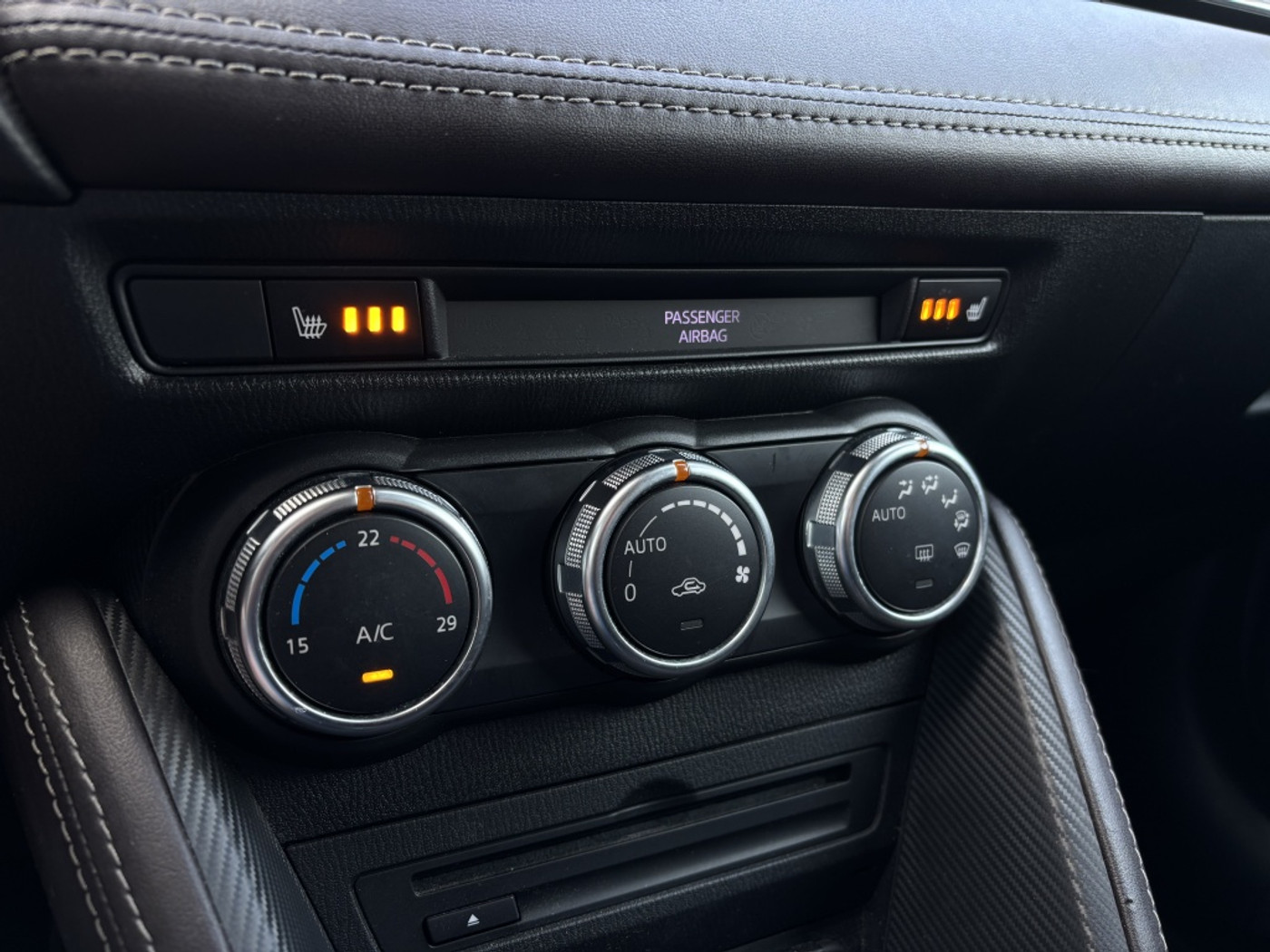 Foto van Mazda Mazda2