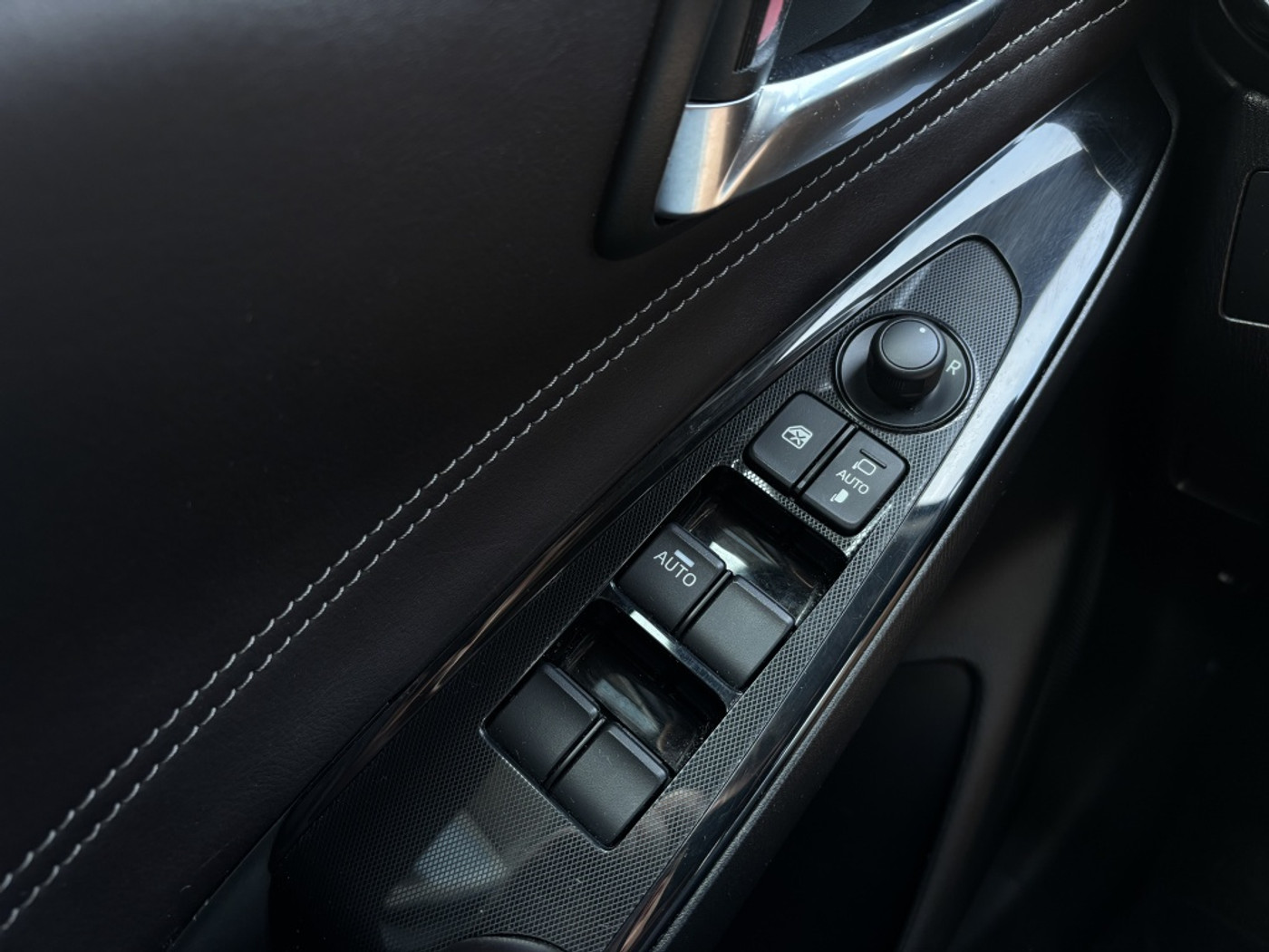 Foto van Mazda Mazda2