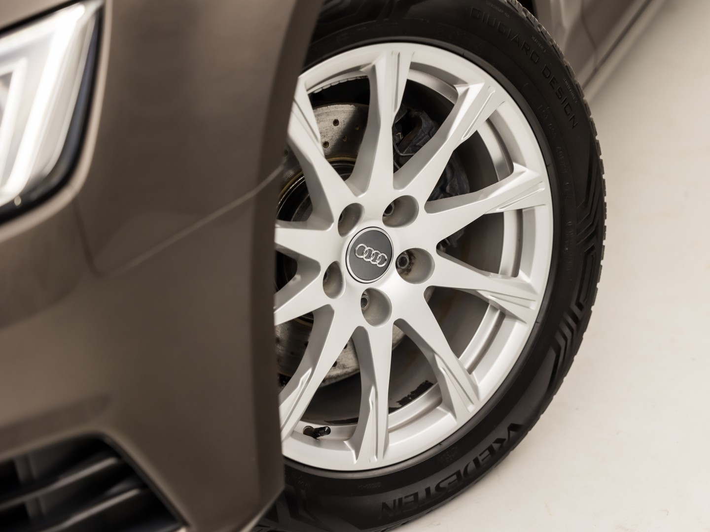 Foto van Audi A4 Avant