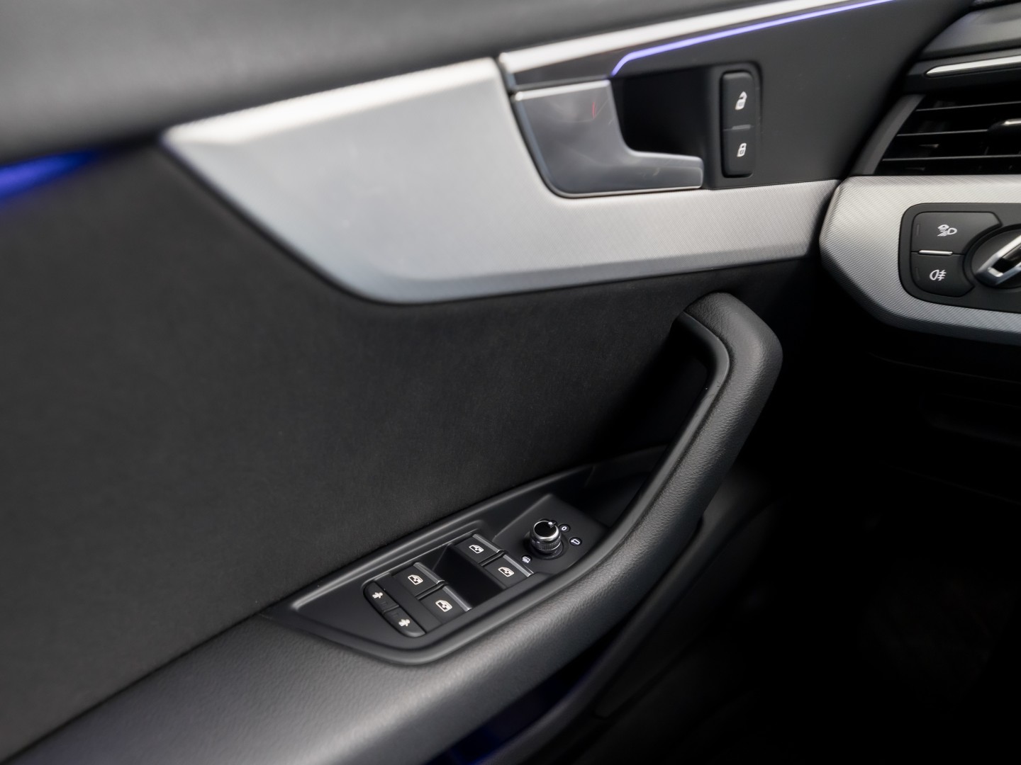 Foto van Audi A4 Avant