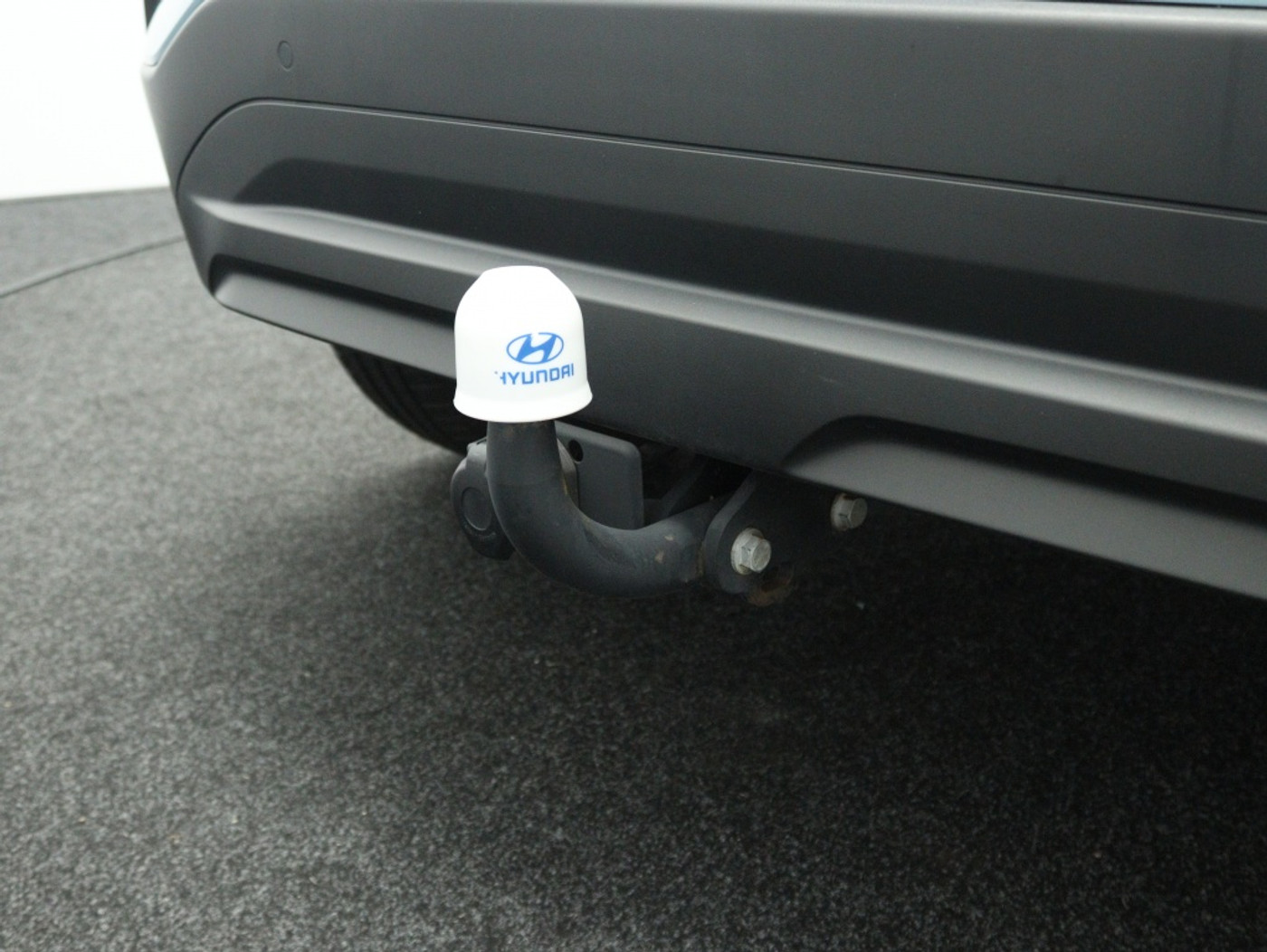 Foto van Hyundai Kona