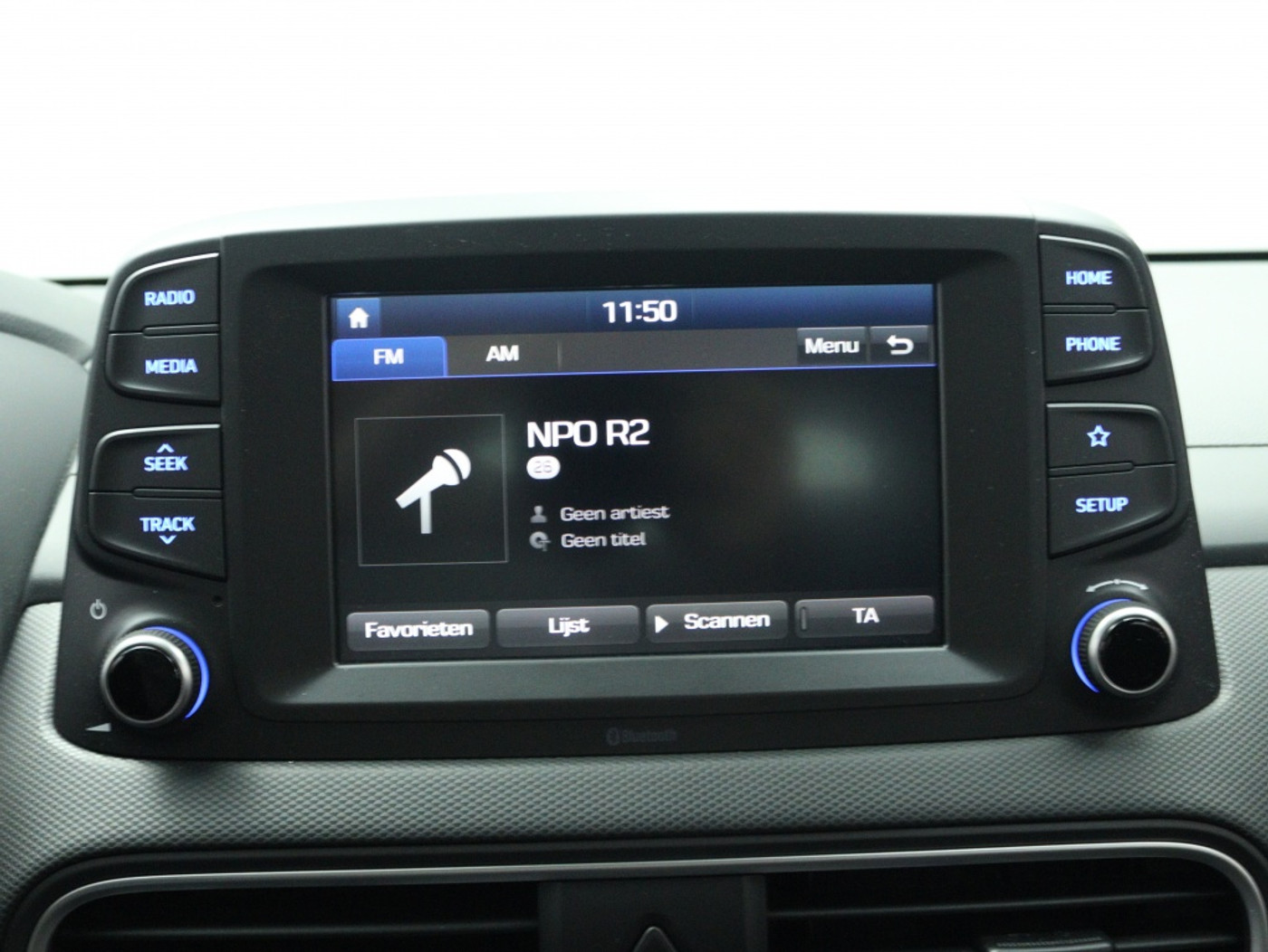 Foto van Hyundai Kona