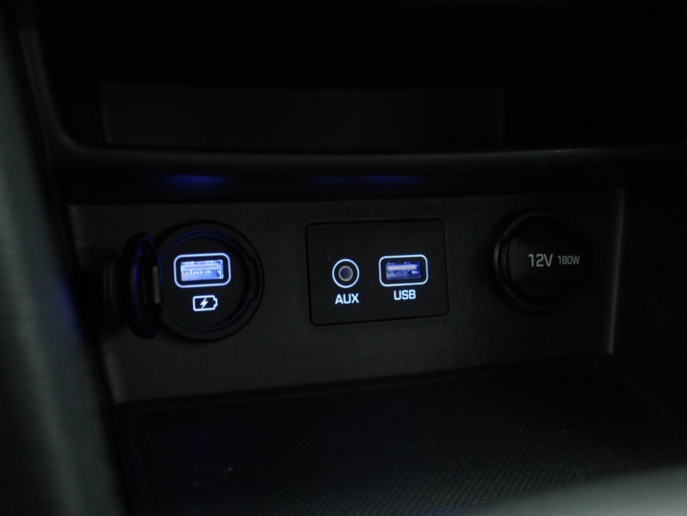 Foto van Hyundai Kona