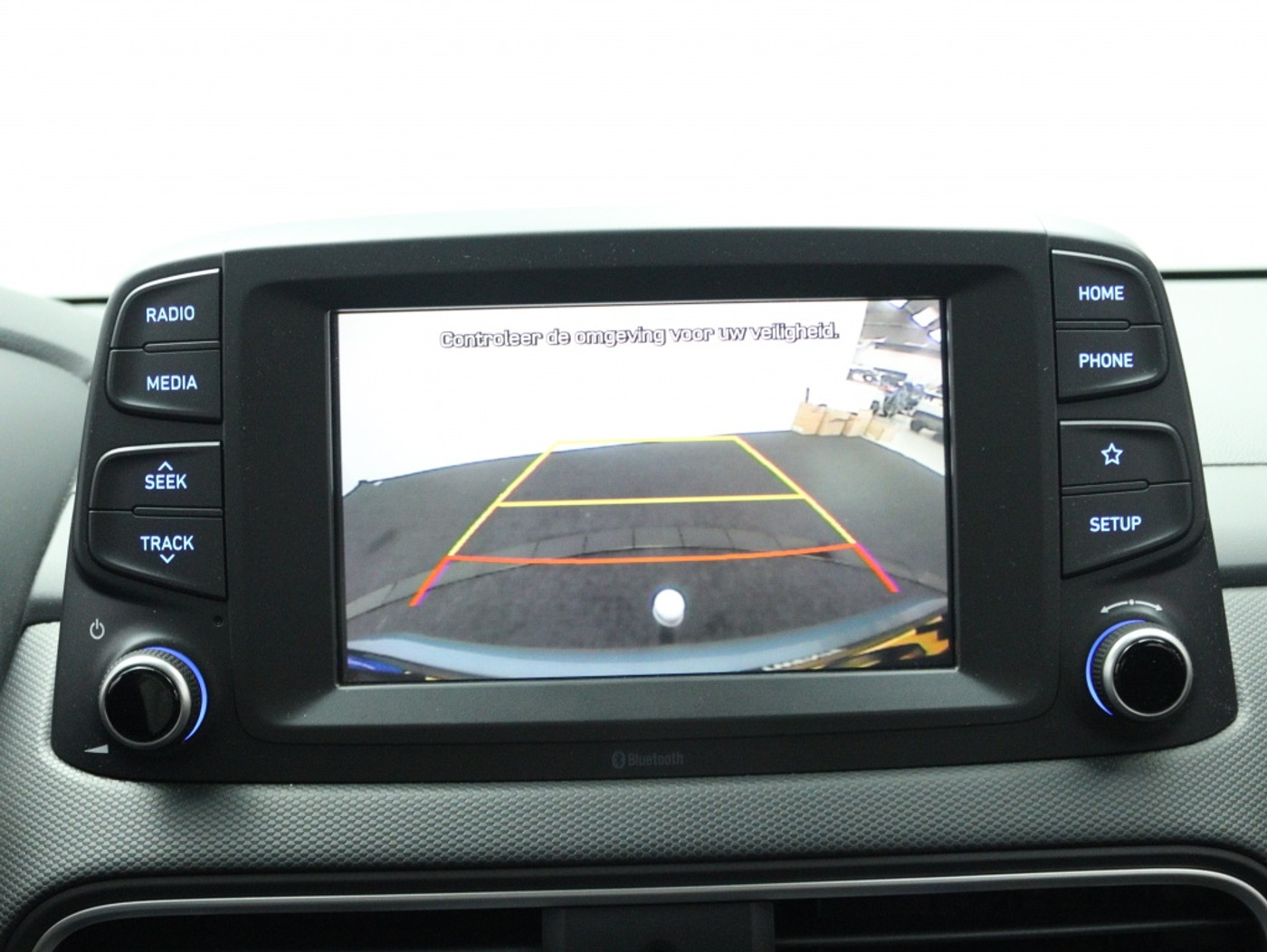 Foto van Hyundai Kona