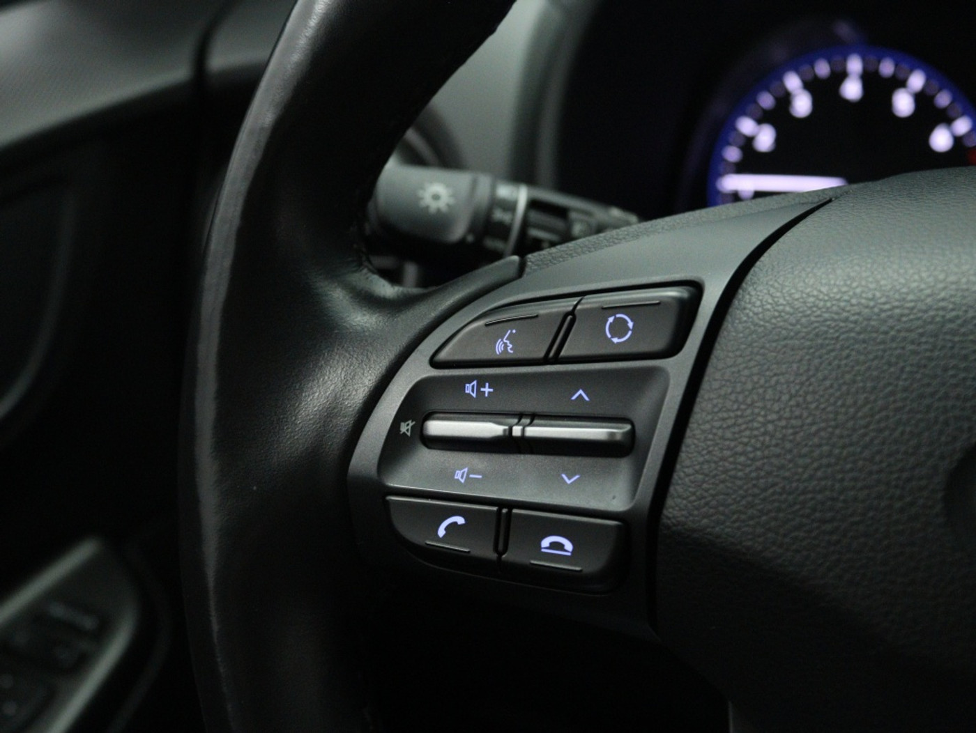 Foto van Hyundai Kona