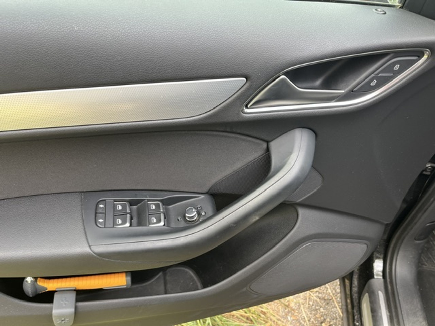 Foto van Audi Q3