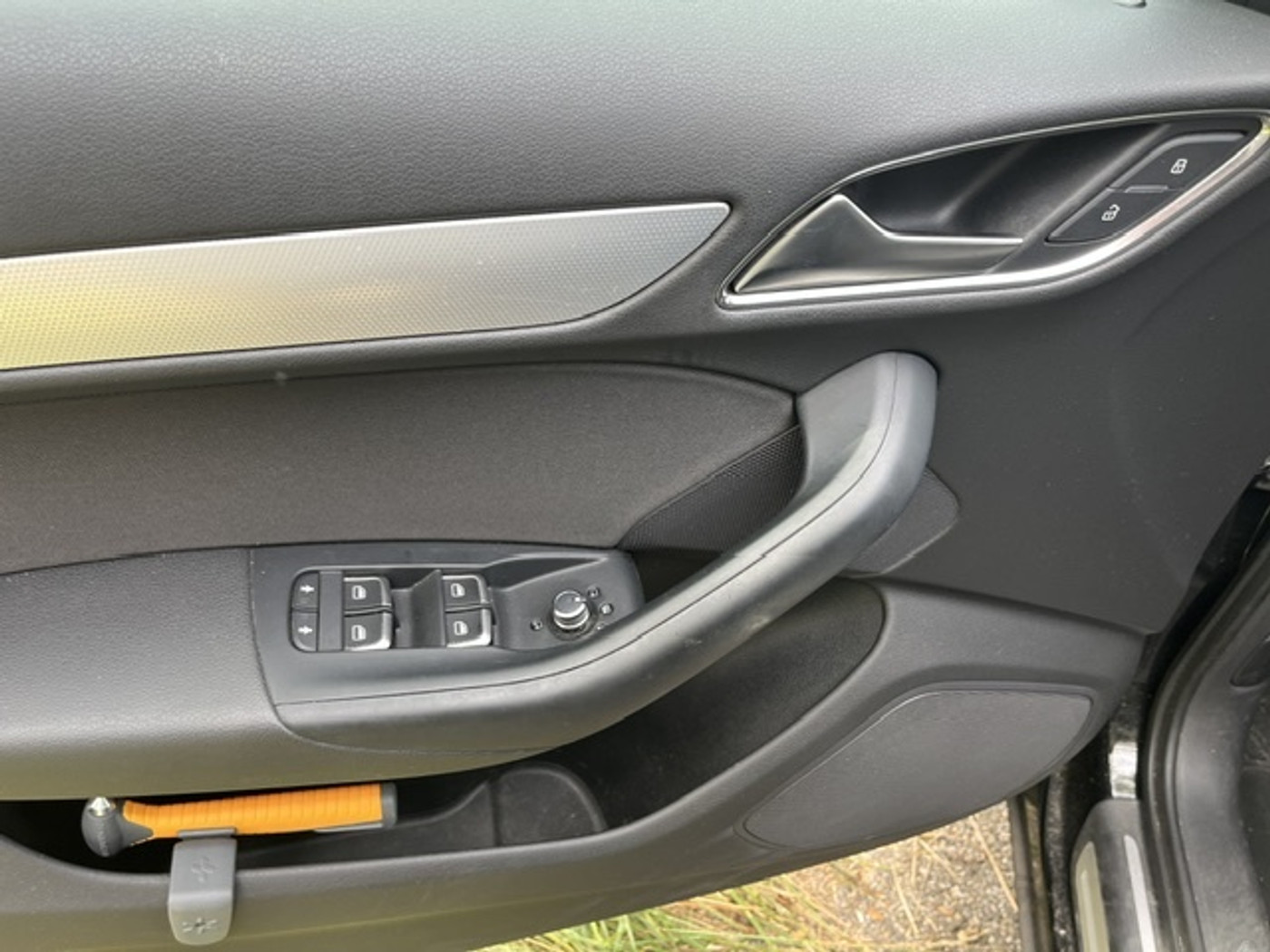 Foto van Audi Q3