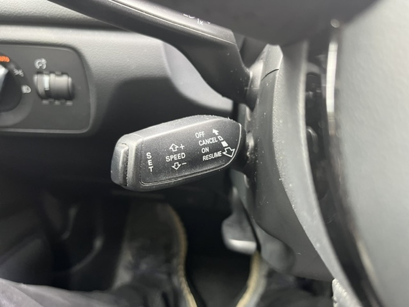 Foto van Audi Q3