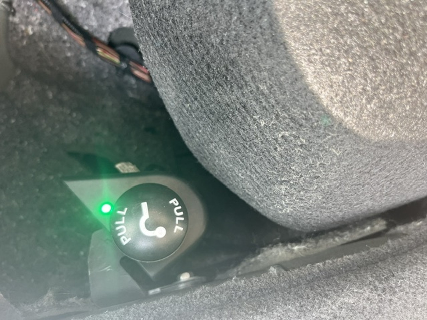 Foto van Audi Q3