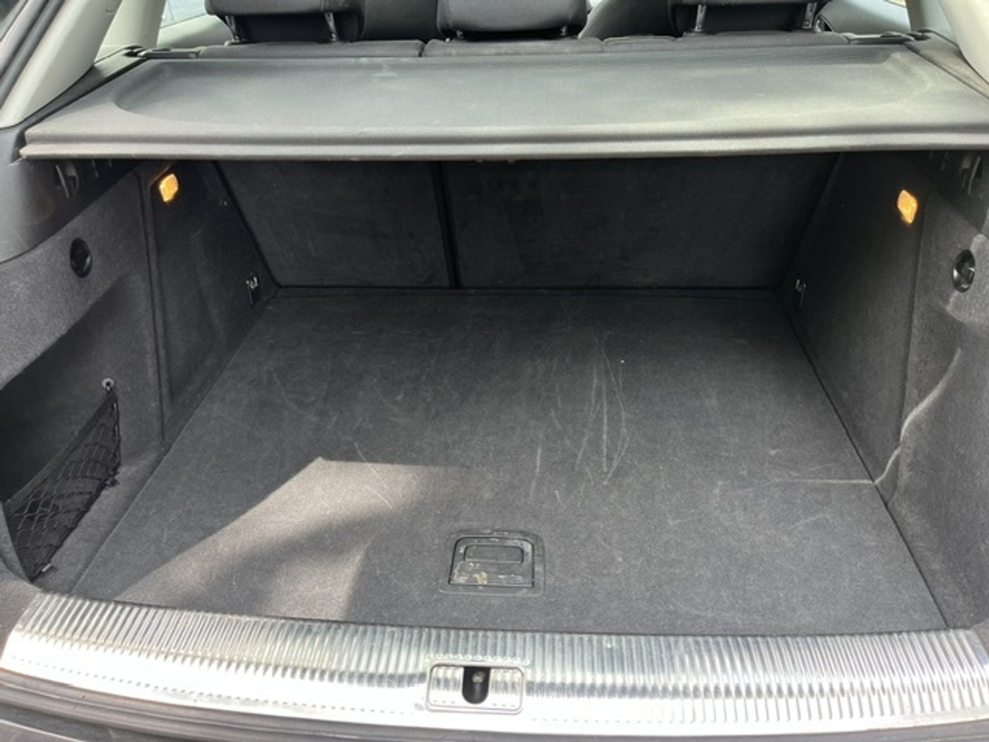 Foto van Audi Q3