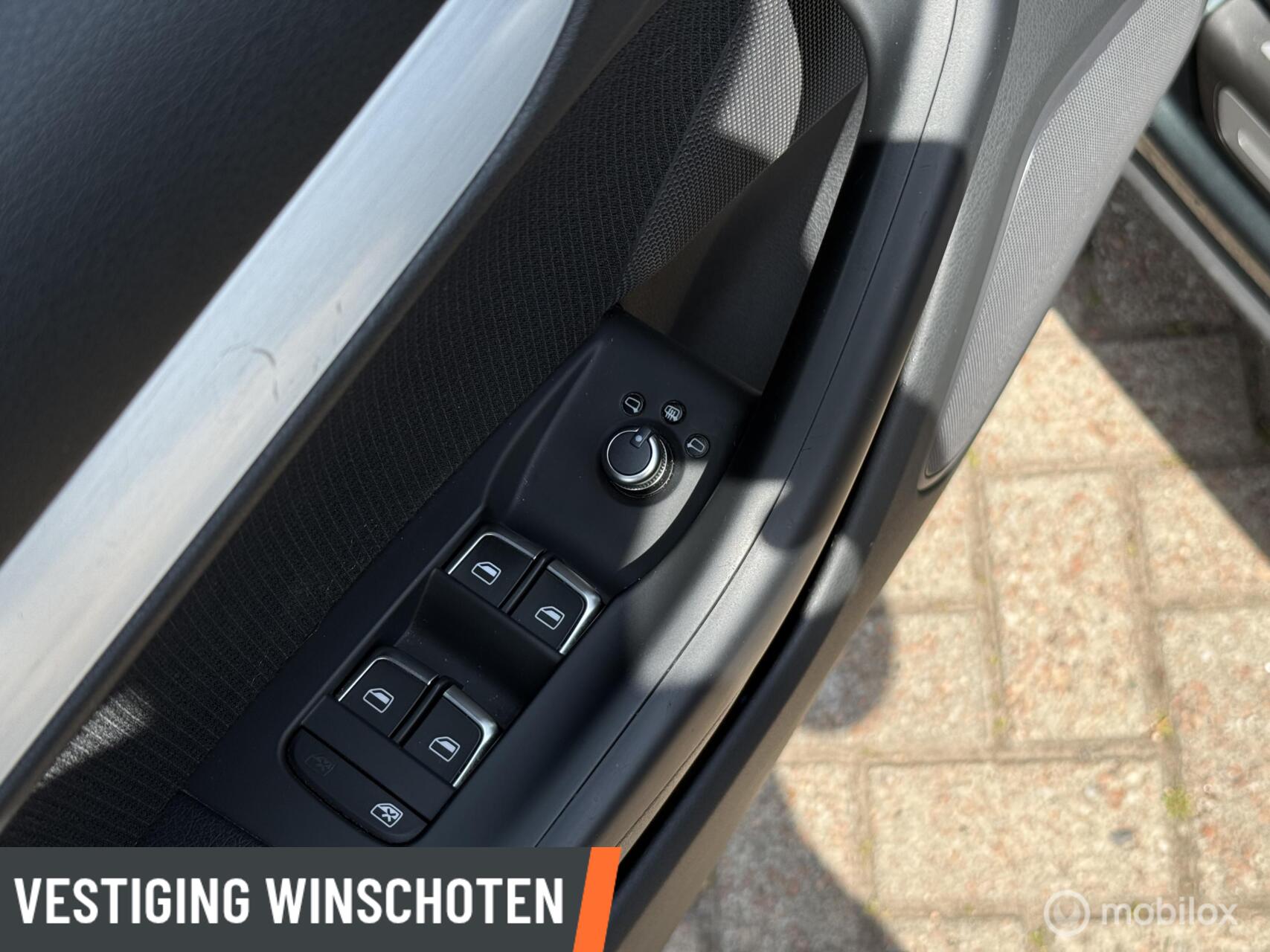 Foto van Audi Q3