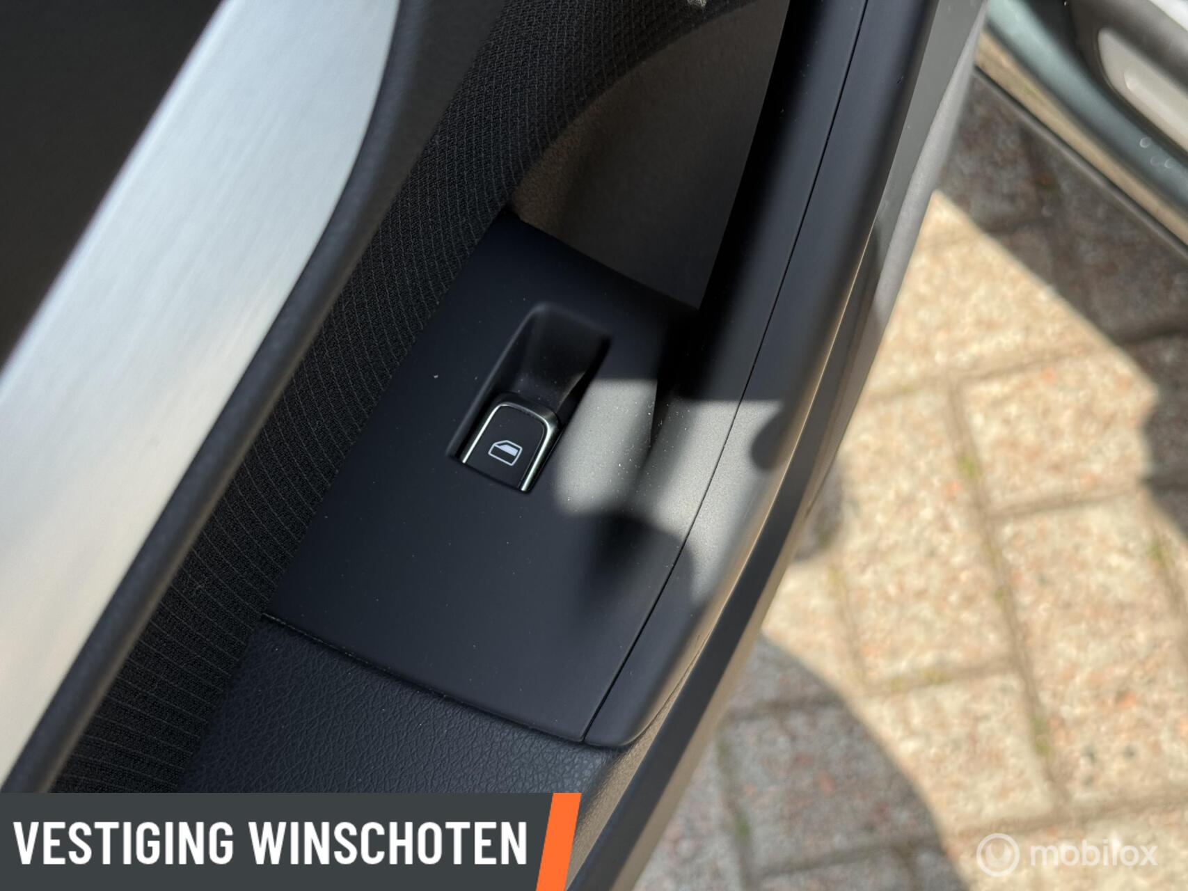 Foto van Audi Q3