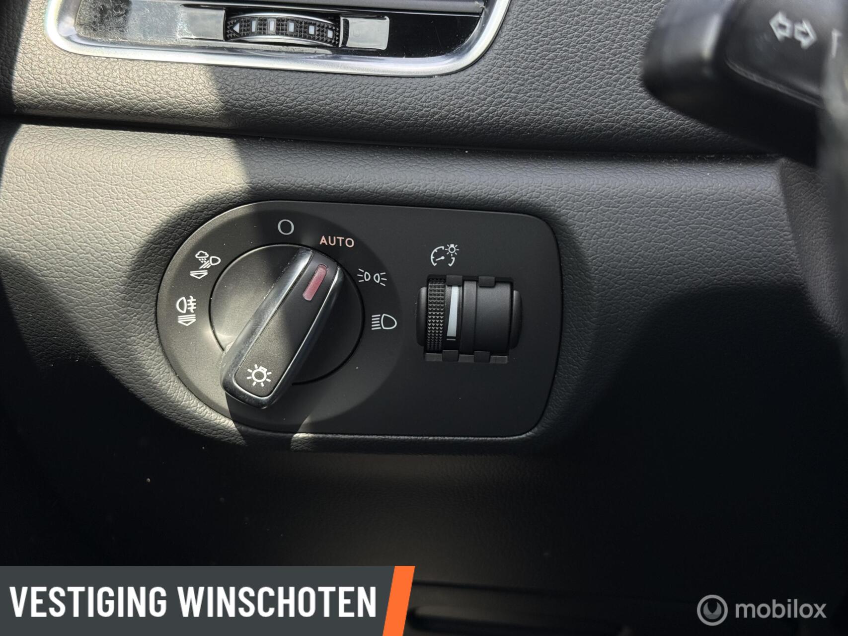 Foto van Audi Q3
