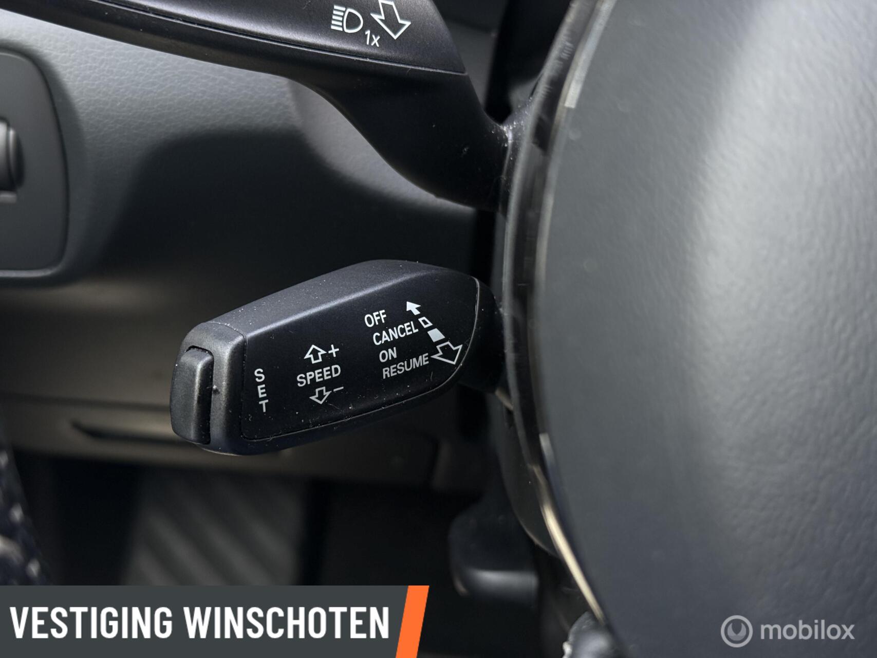 Foto van Audi Q3