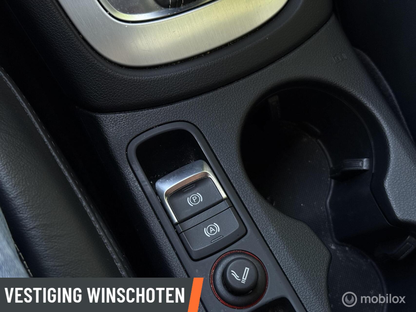 Foto van Audi Q3