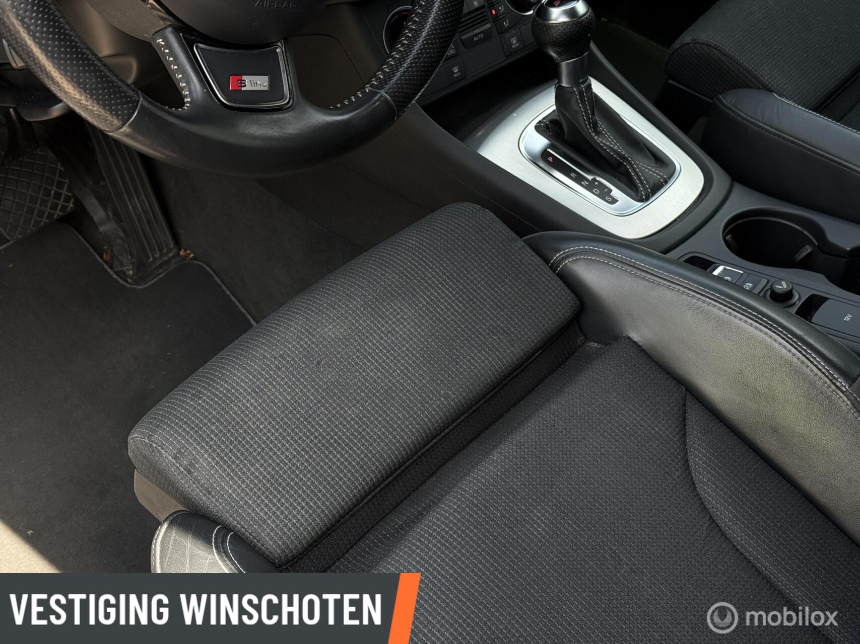 Foto van Audi Q3