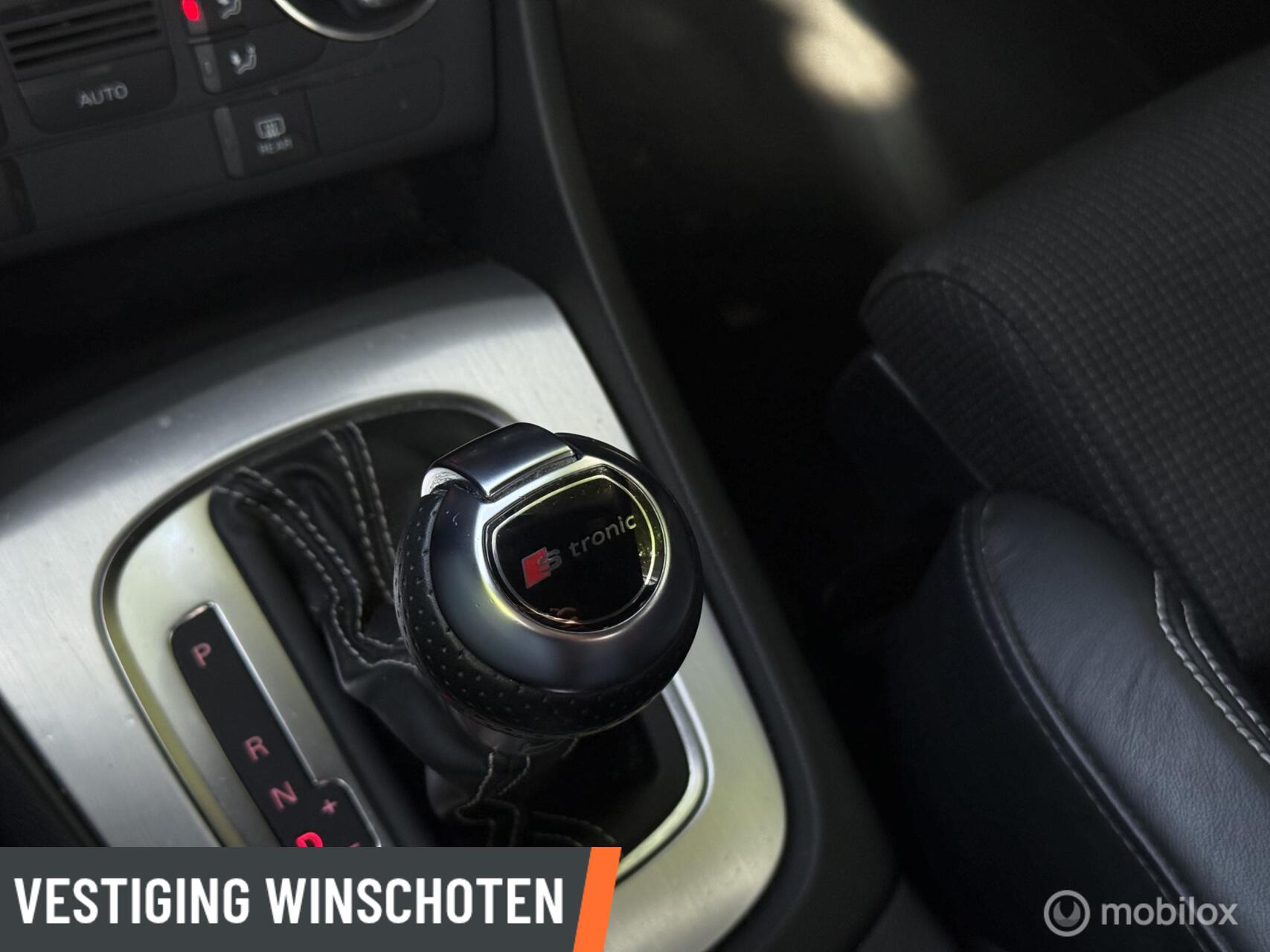 Foto van Audi Q3