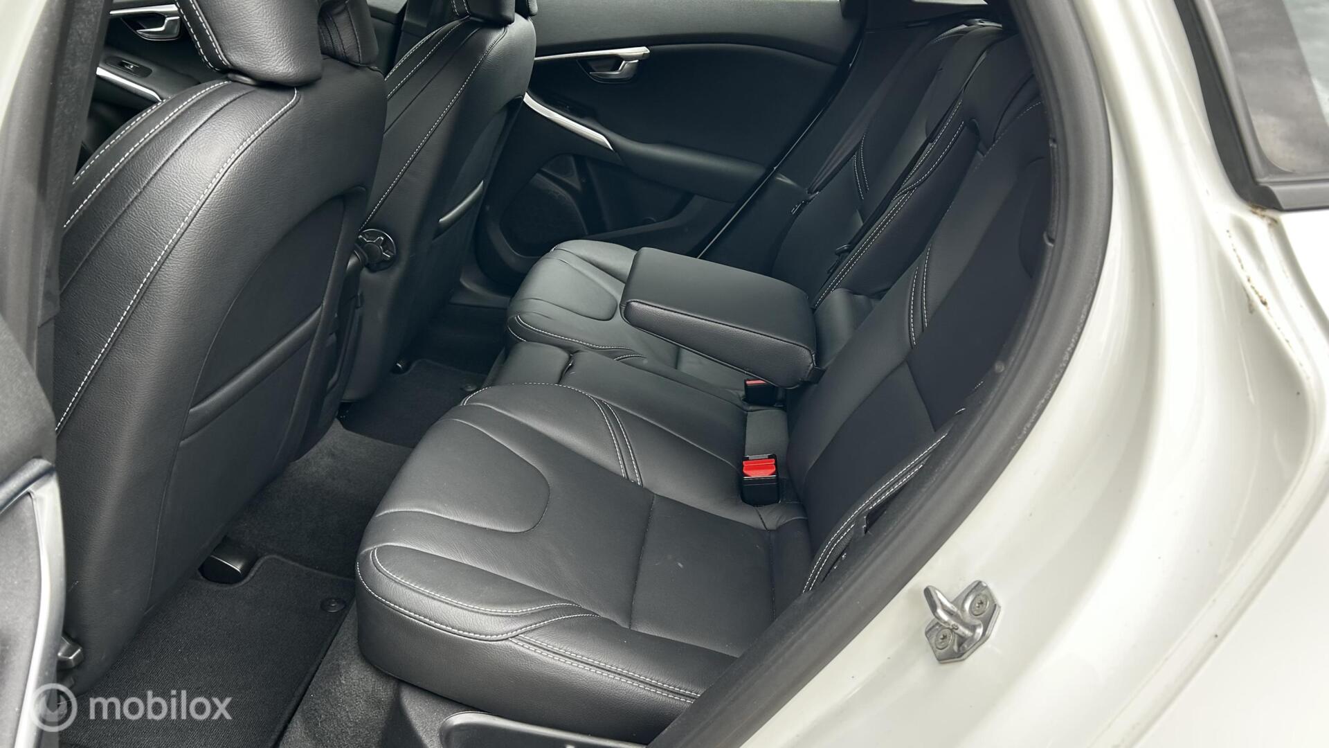 Foto van Volvo V40 Cross Country