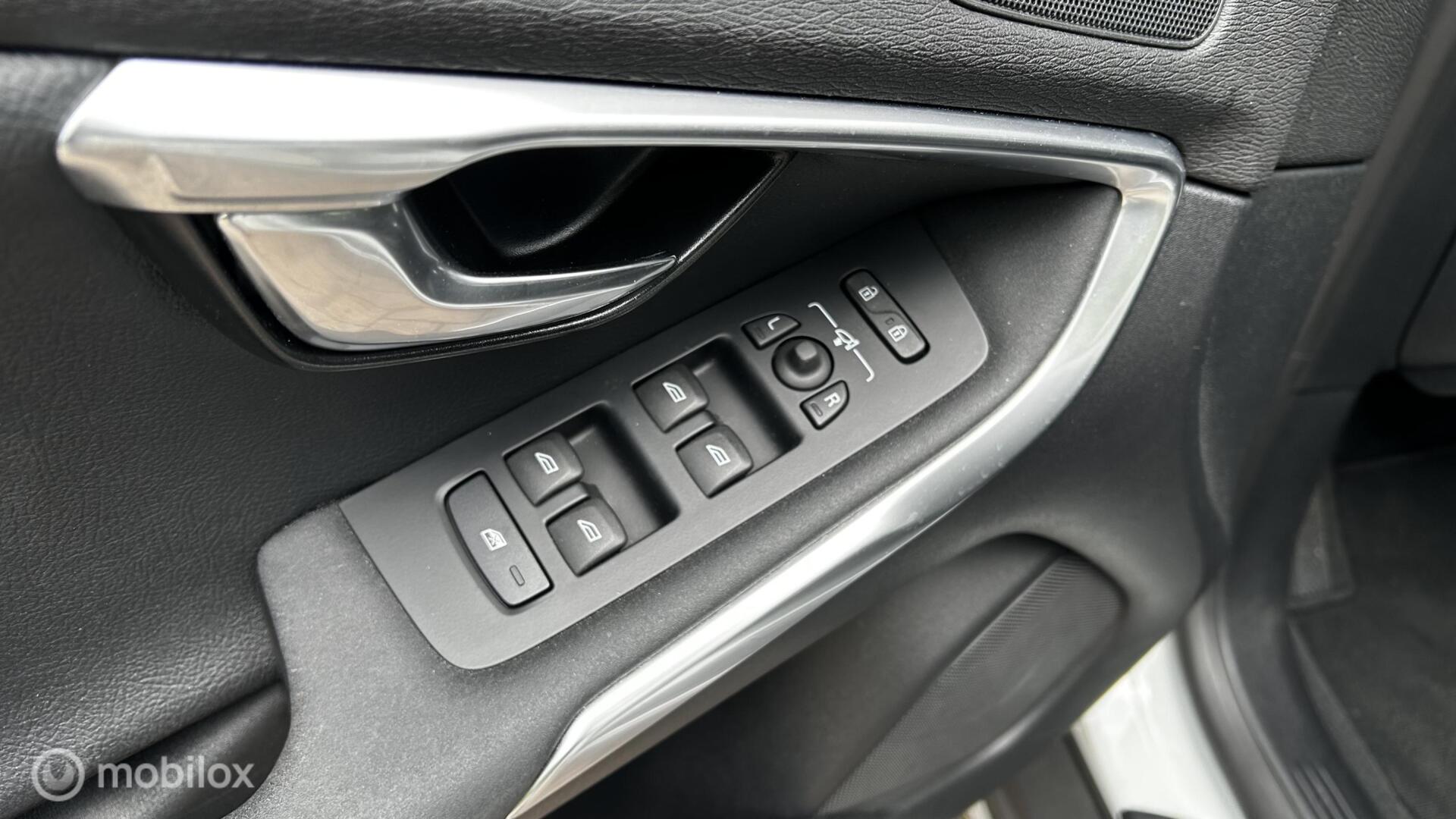 Foto van Volvo V40 Cross Country