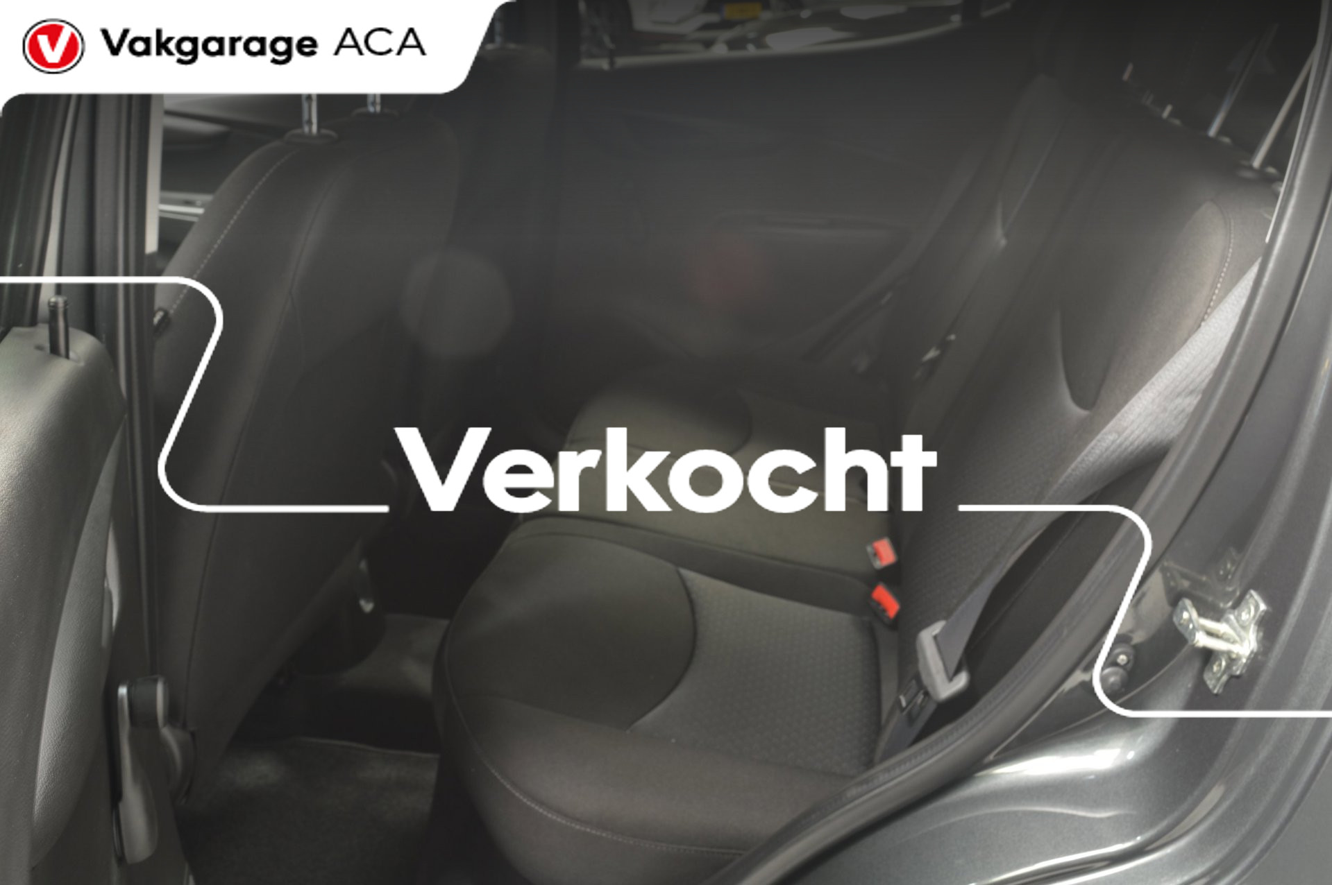 Foto van Opel Karl / Viva