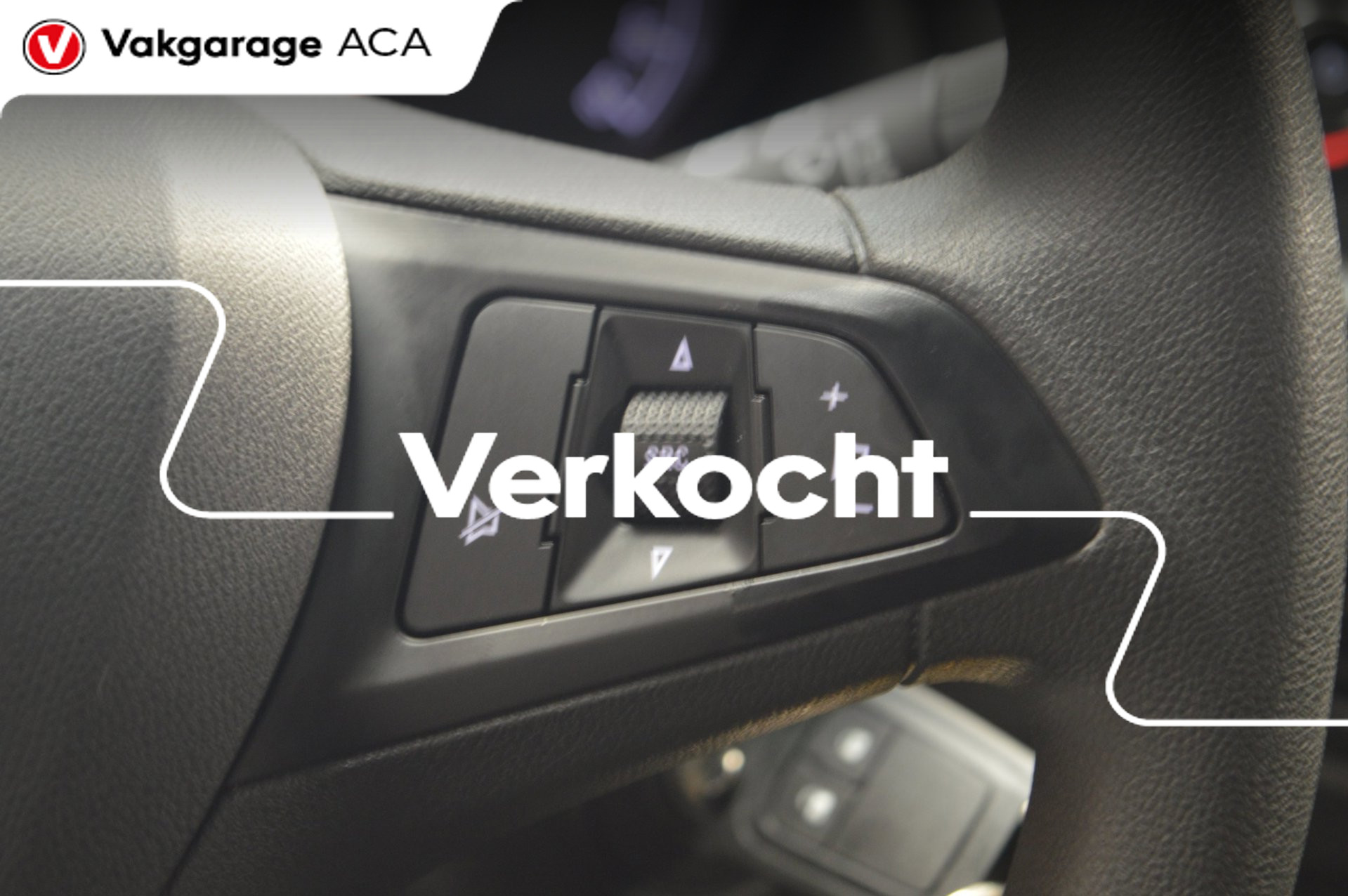 Foto van Opel Karl / Viva
