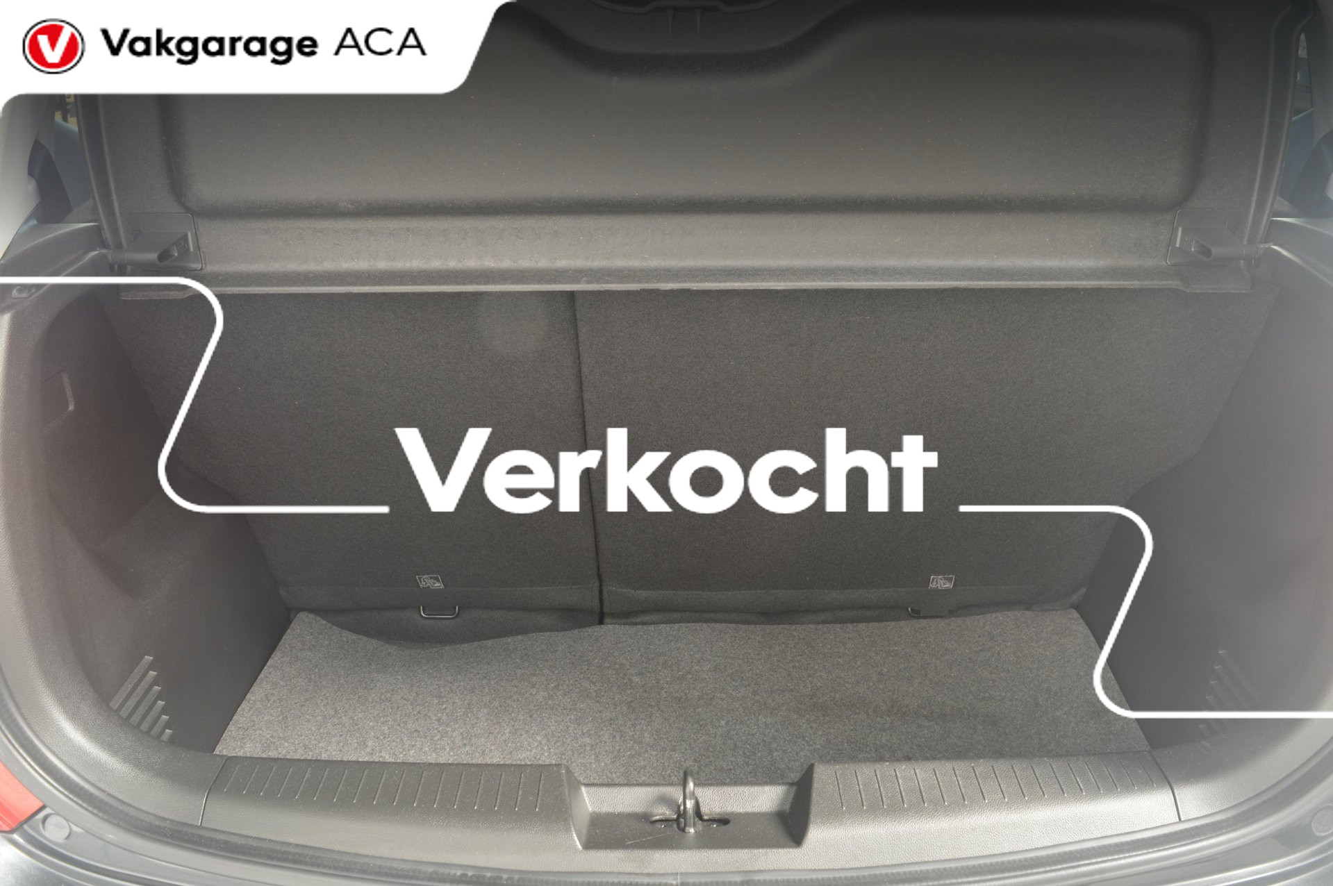 Foto van Opel Karl / Viva