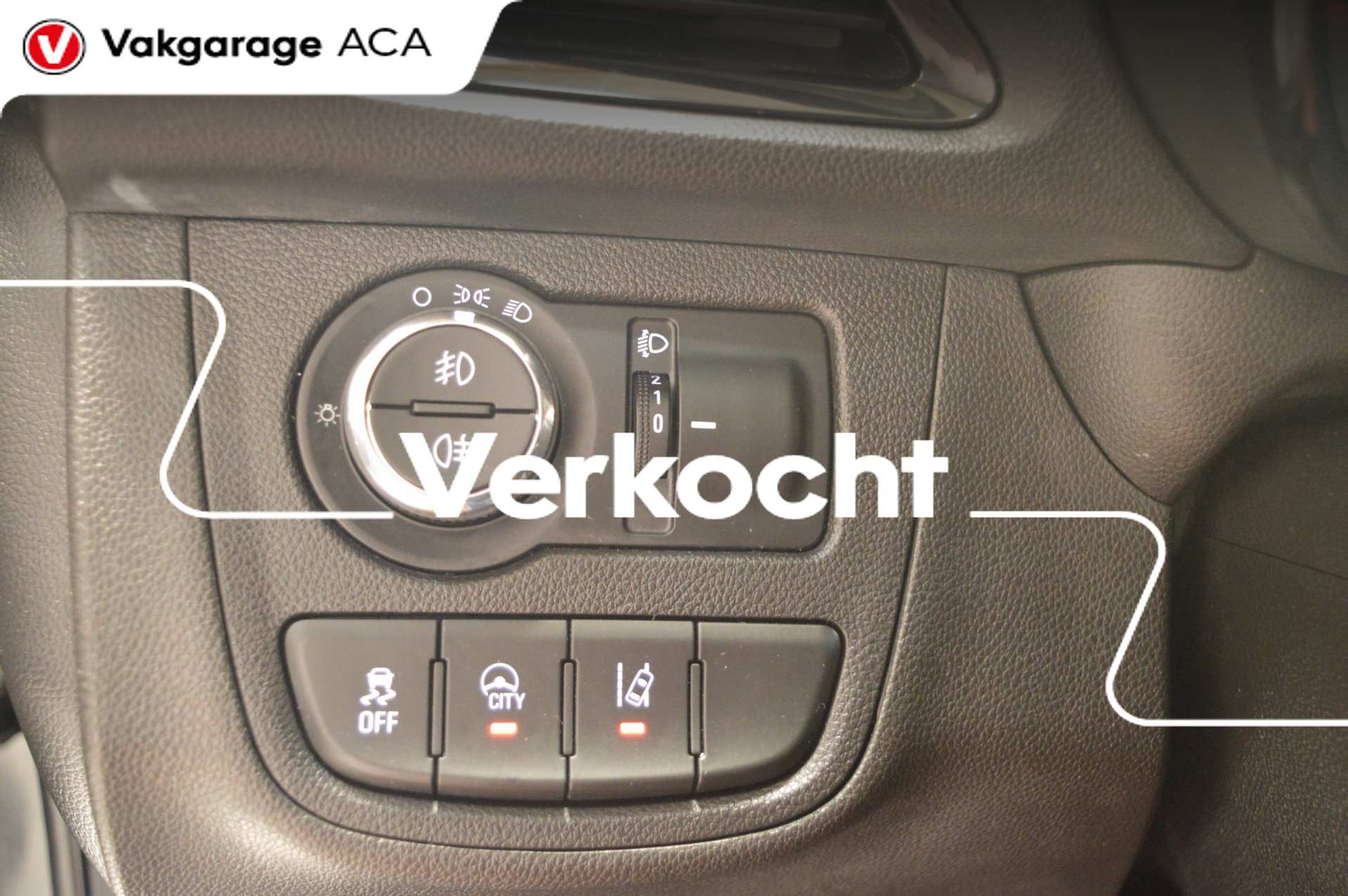 Foto van Opel Karl / Viva