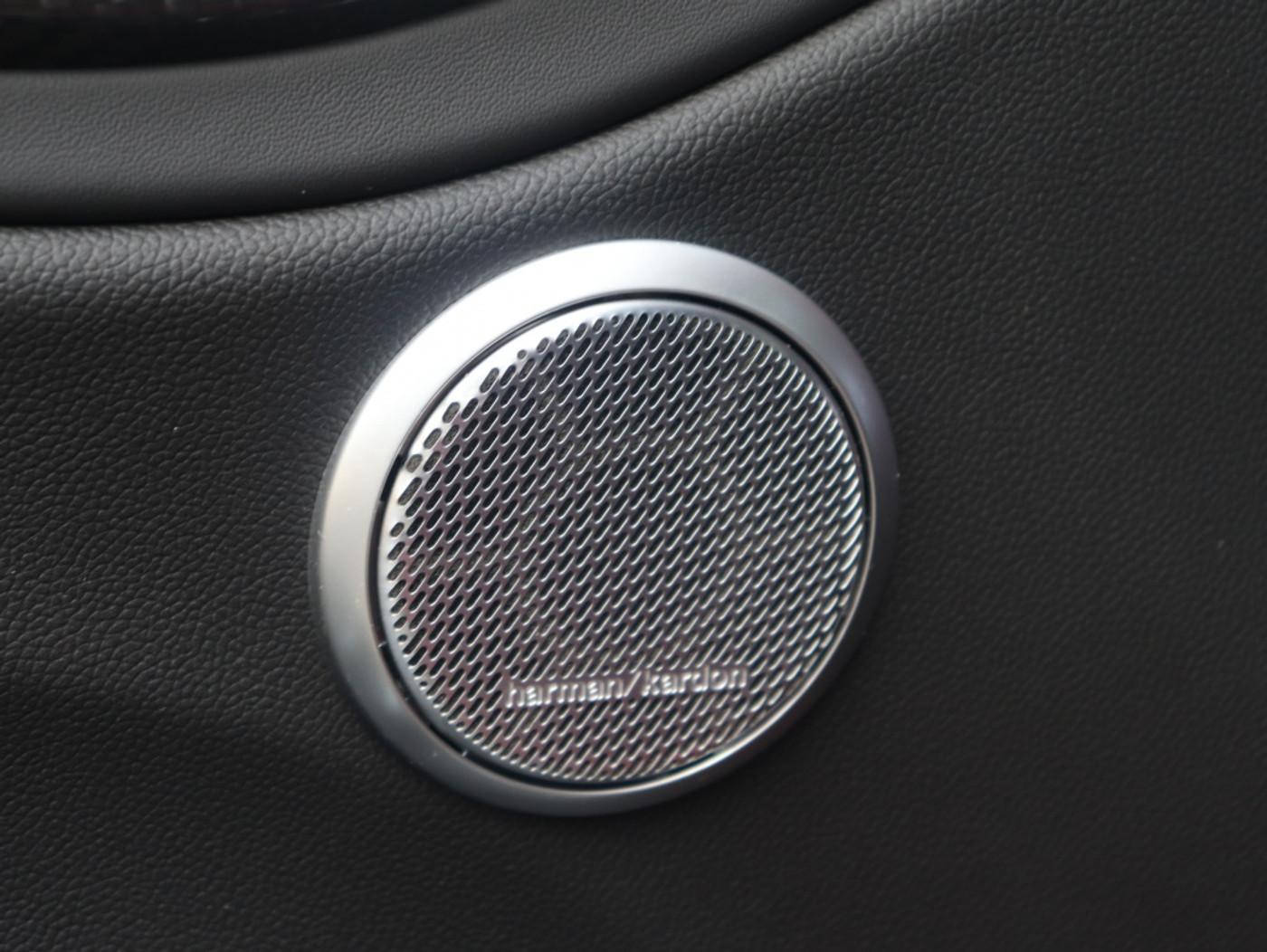 Foto van Alfa Romeo Giulia Quadrifoglio