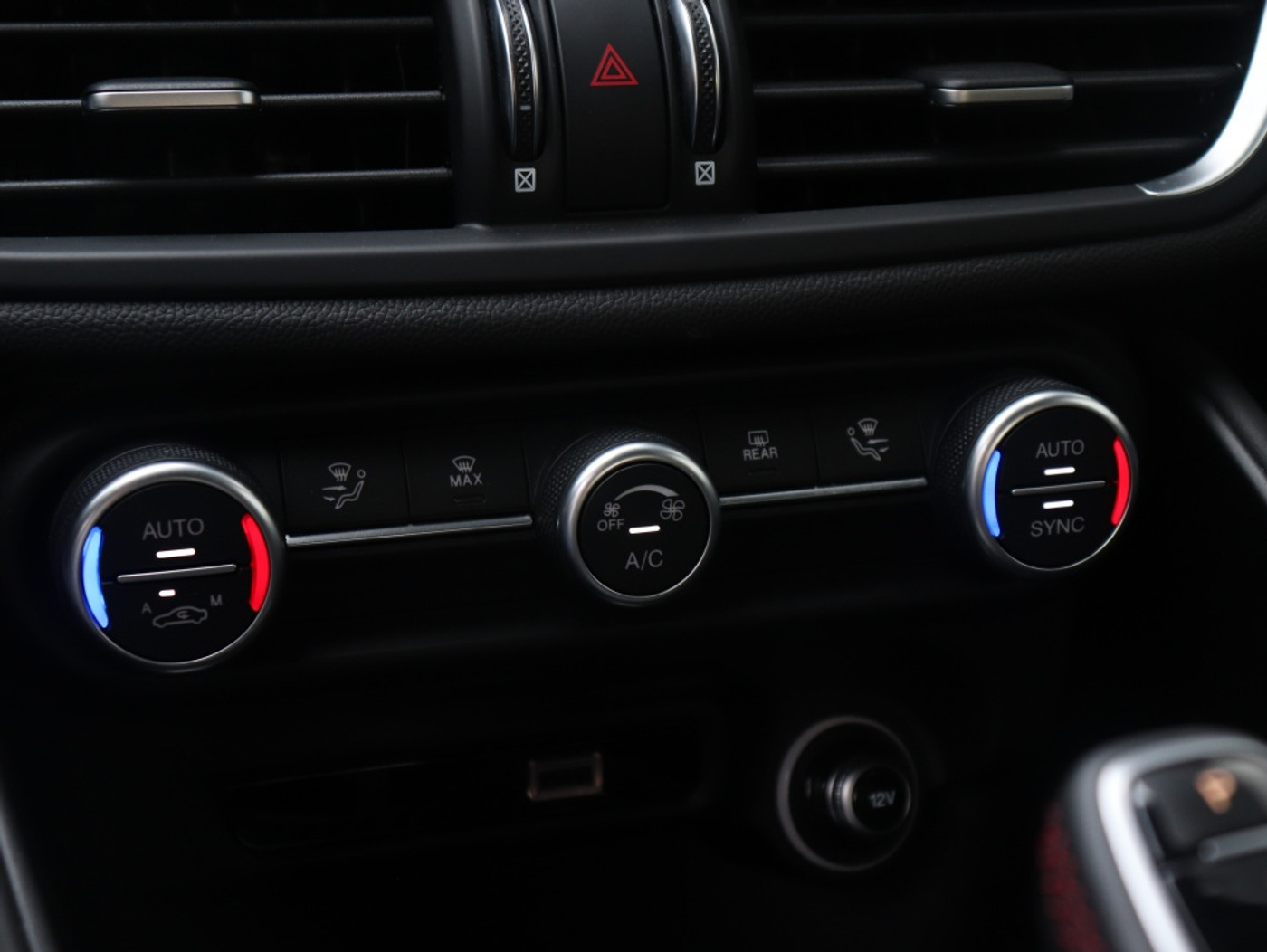 Foto van Alfa Romeo Giulia Quadrifoglio