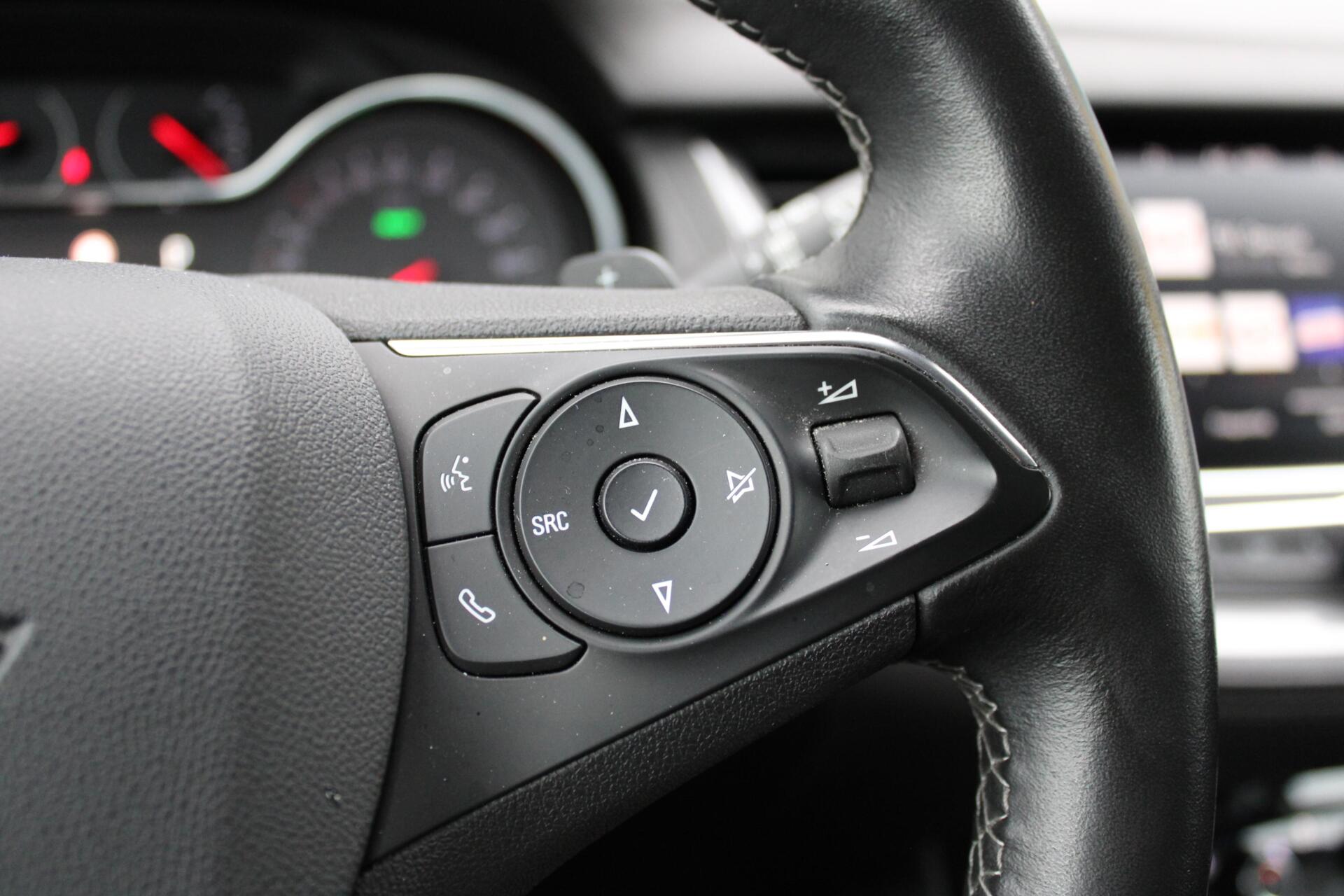 Foto van Opel Grandland X