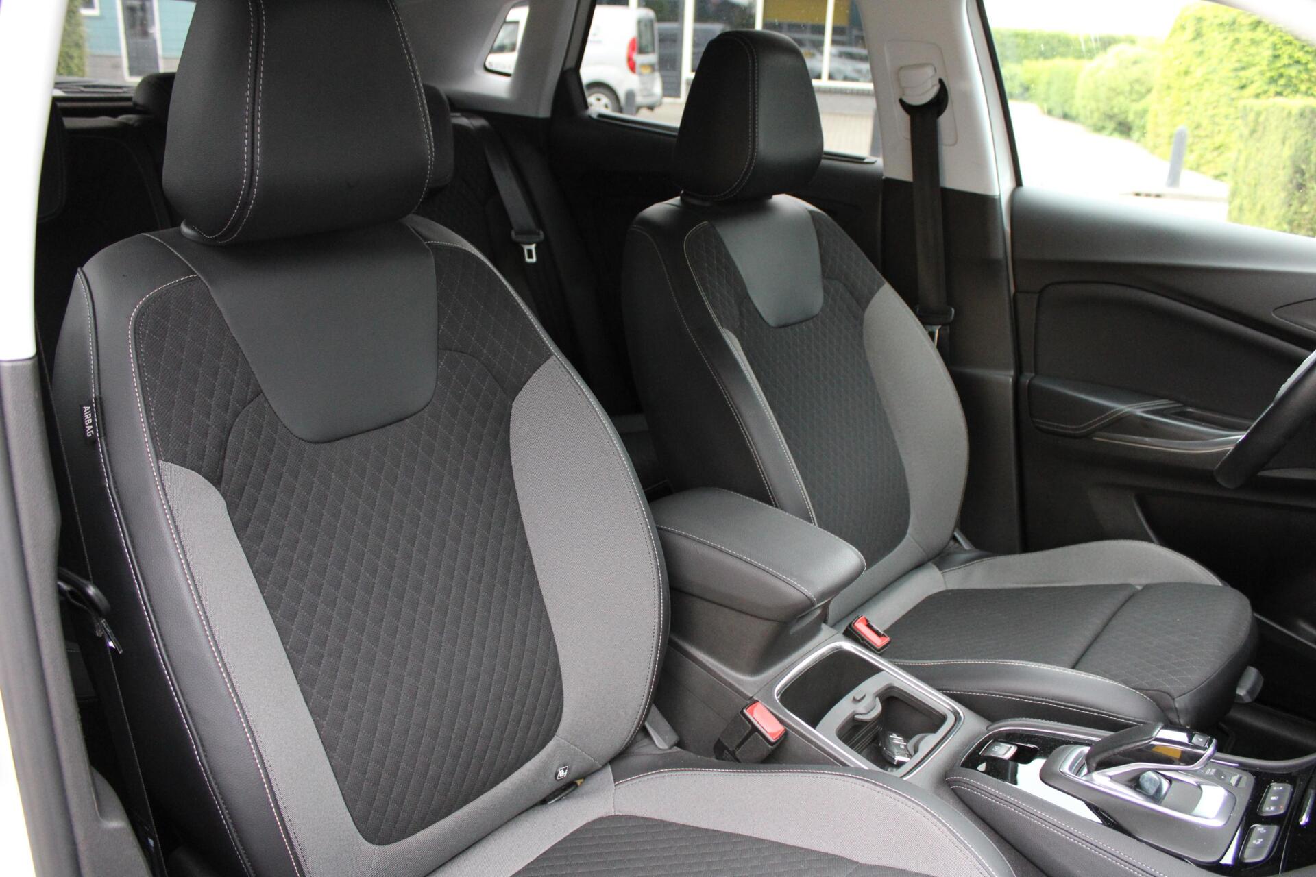 Foto van Opel Grandland X