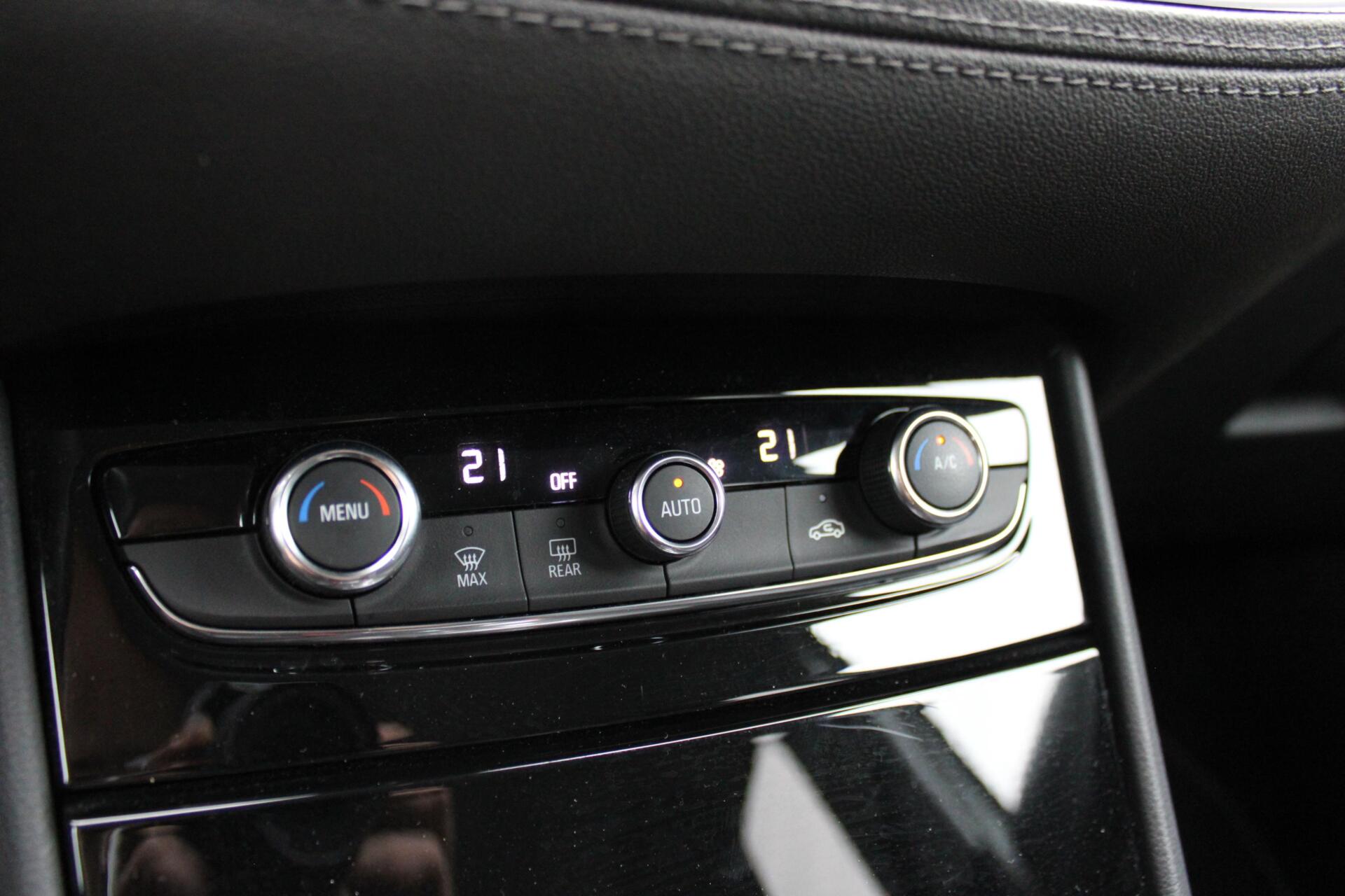 Foto van Opel Grandland X