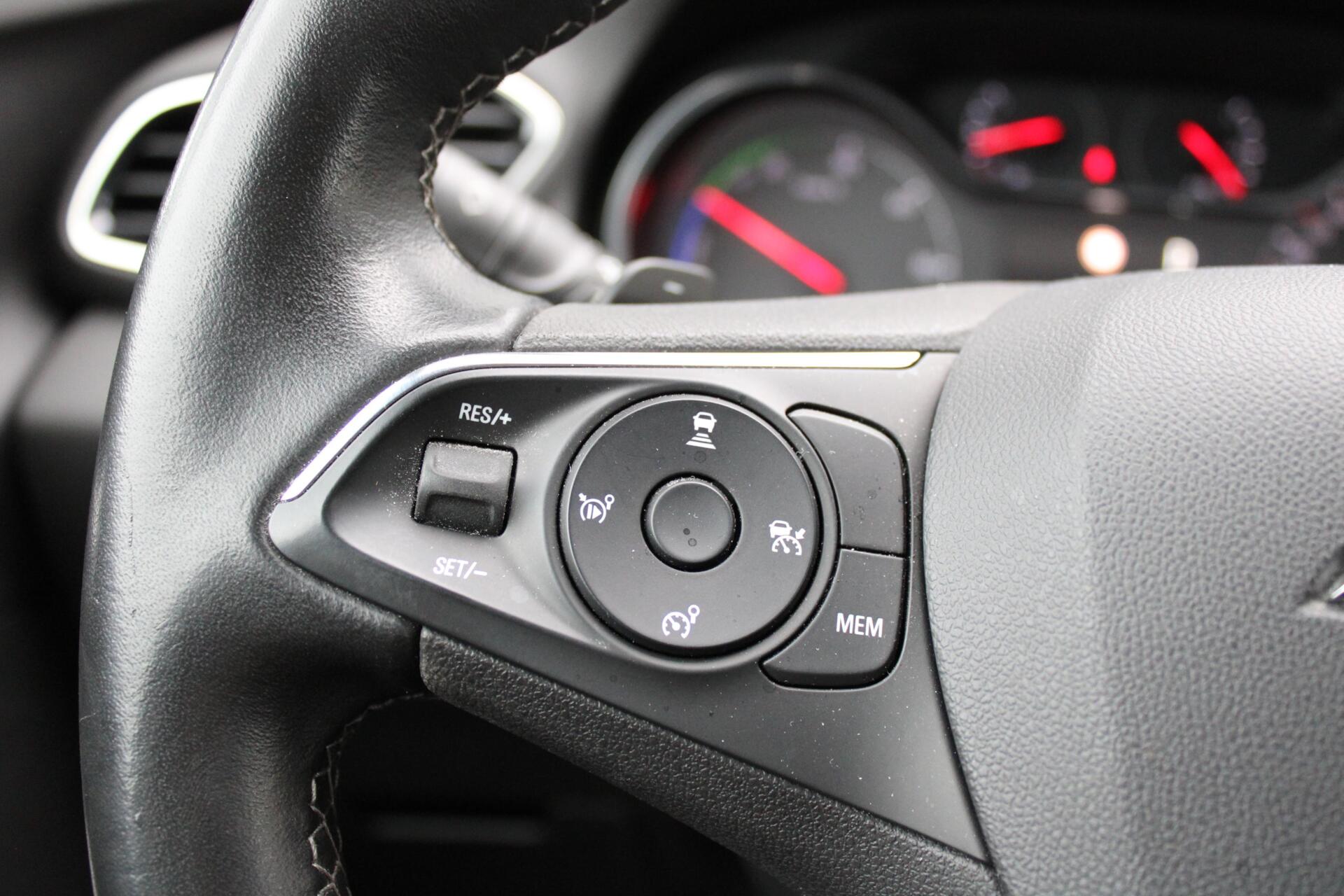 Foto van Opel Grandland X