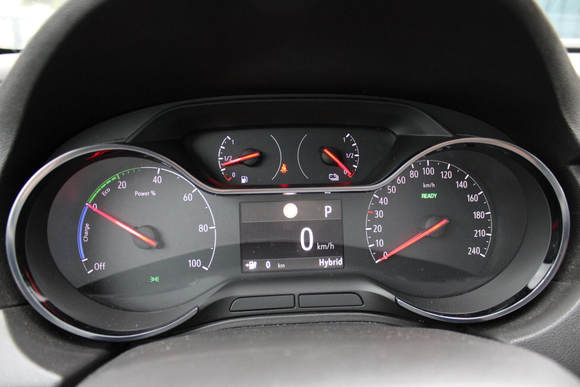 Foto van Opel Grandland X