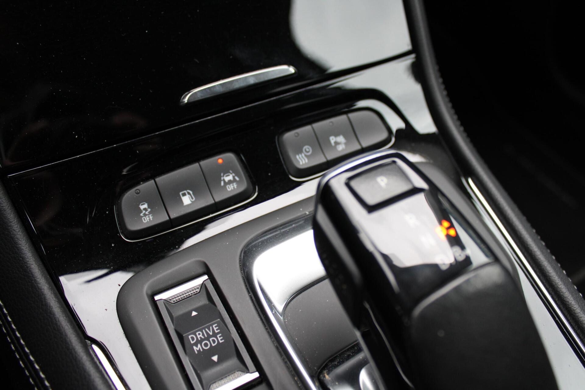 Foto van Opel Grandland X