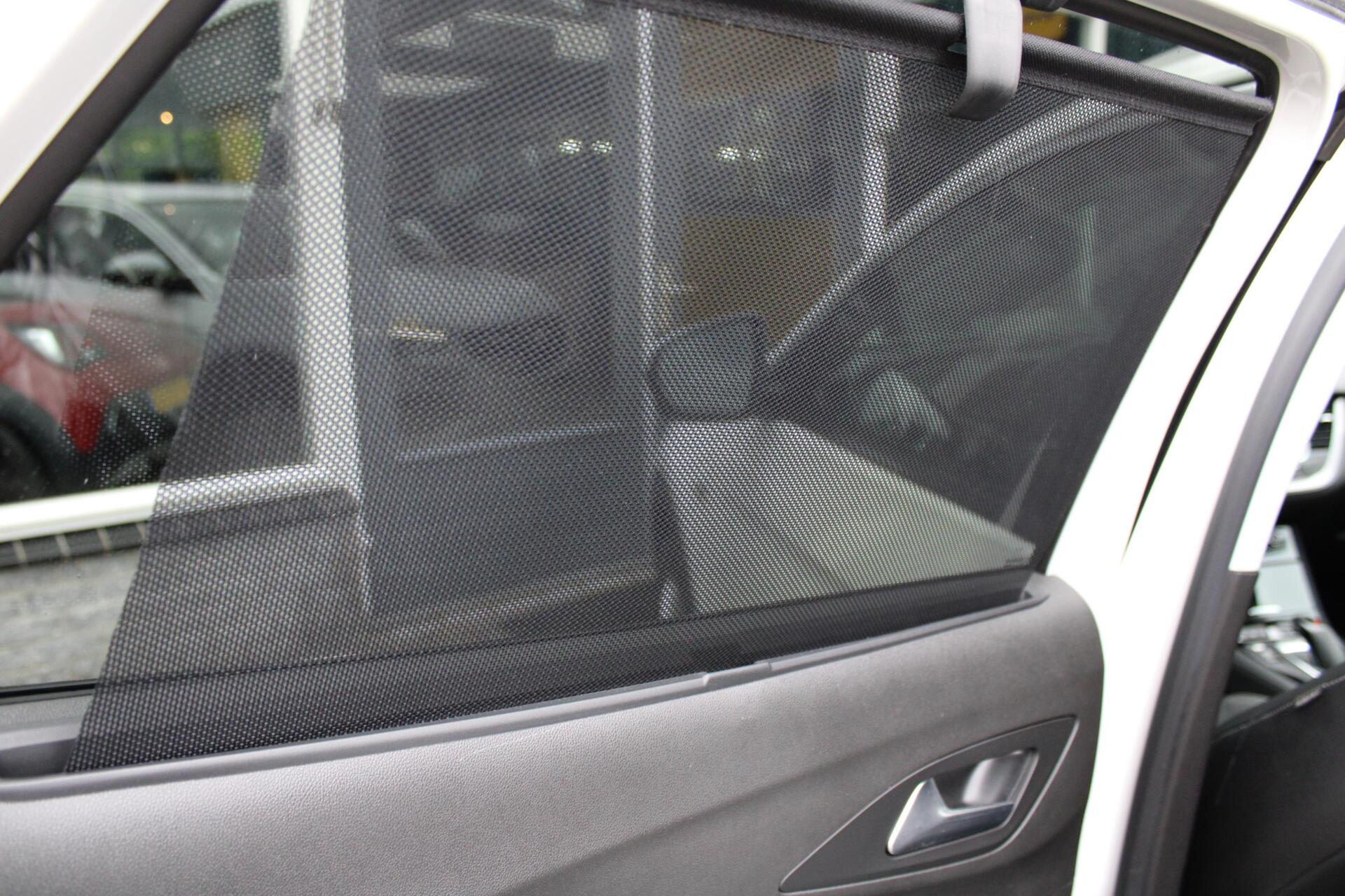 Foto van Opel Grandland X