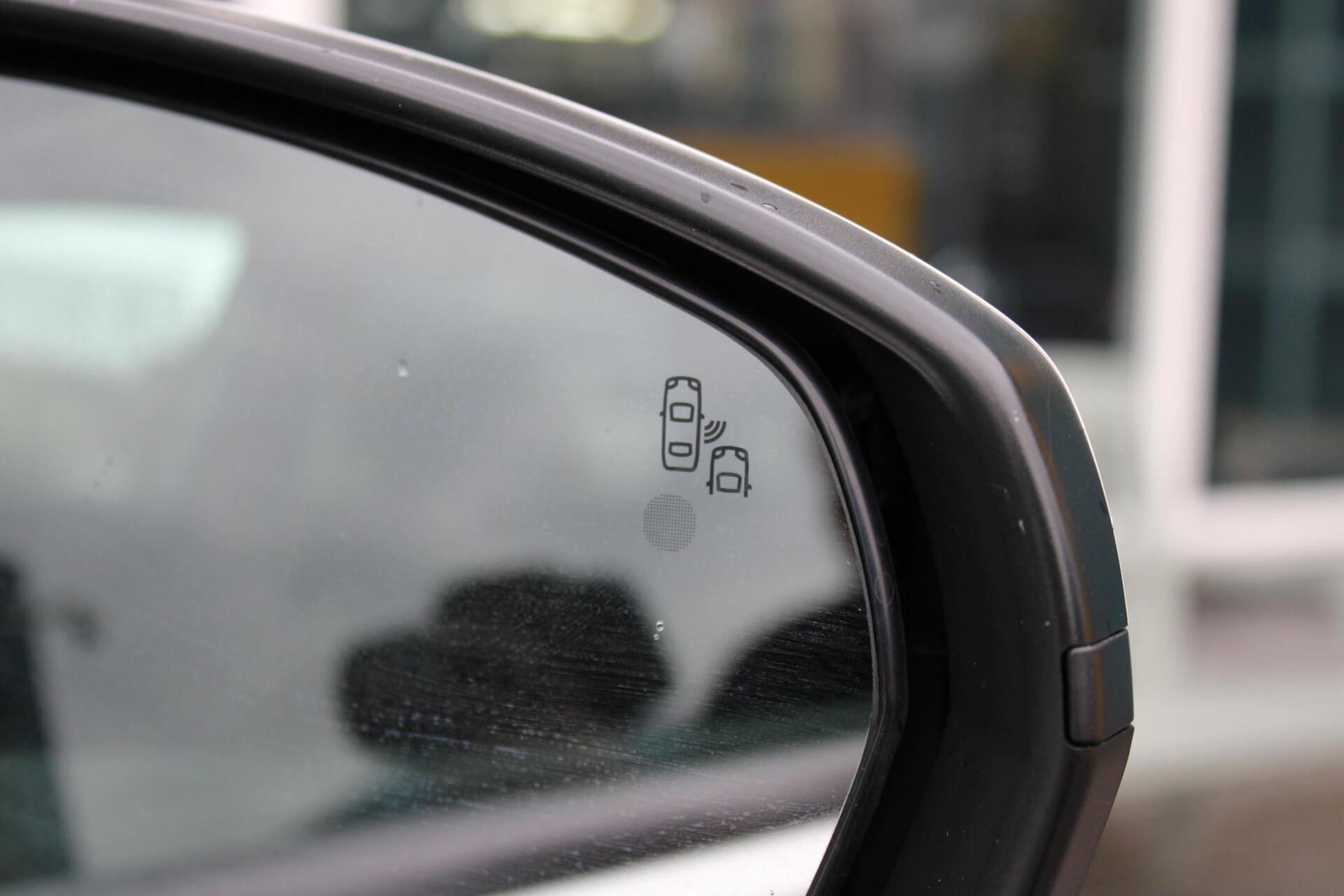 Foto van Opel Grandland X