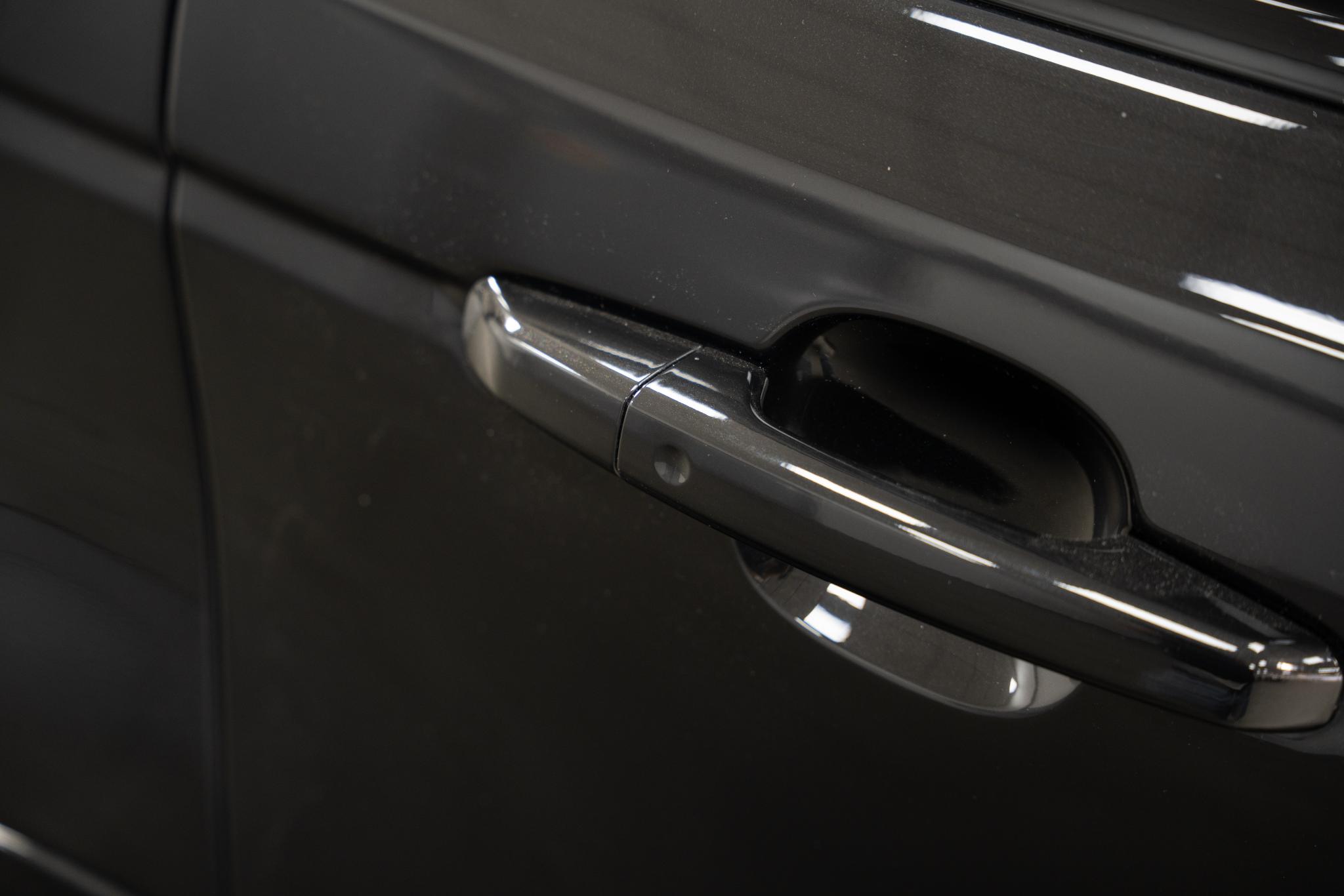 Foto van Land Rover Range Rover Sport