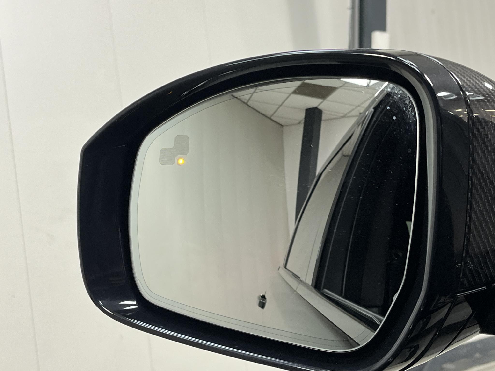Foto van Land Rover Range Rover Sport