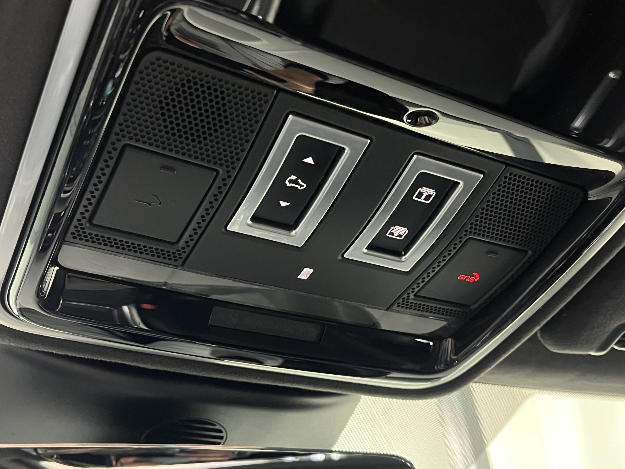 Foto van Land Rover Range Rover Sport