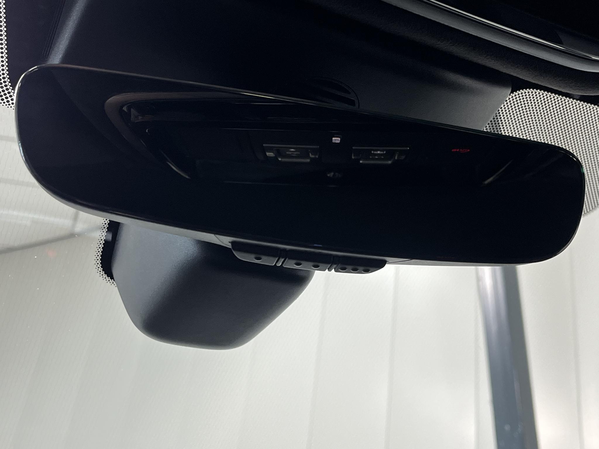 Foto van Land Rover Range Rover Sport
