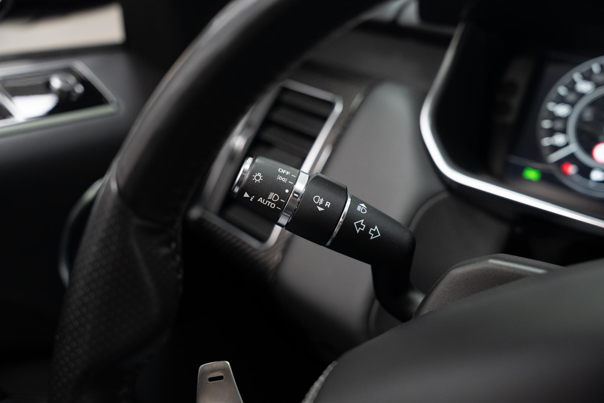 Foto van Land Rover Range Rover Sport