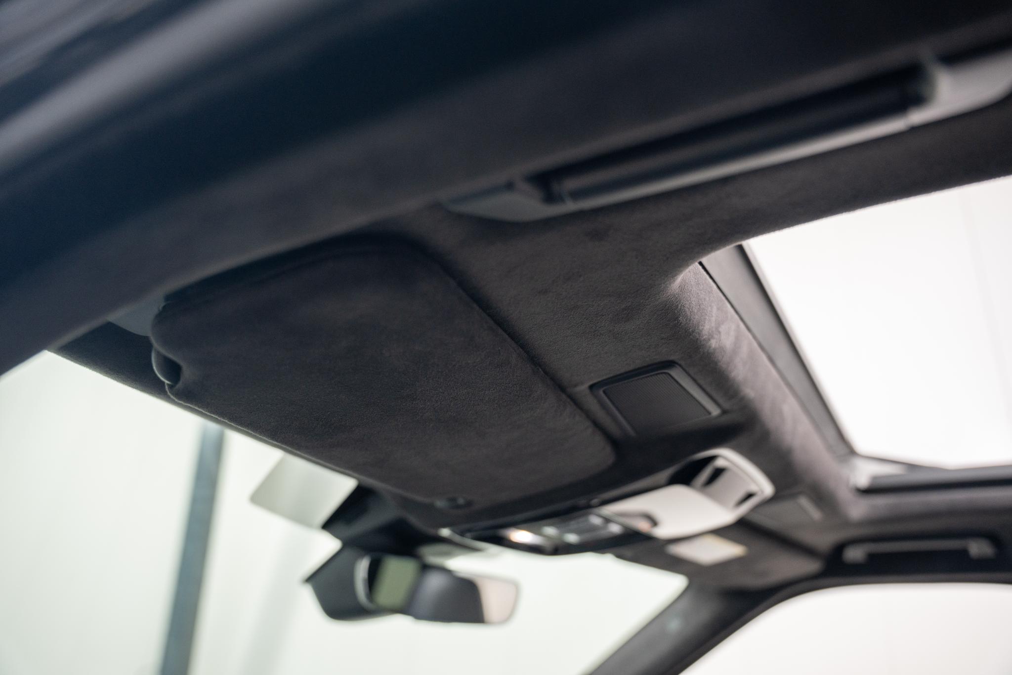 Foto van Land Rover Range Rover Sport