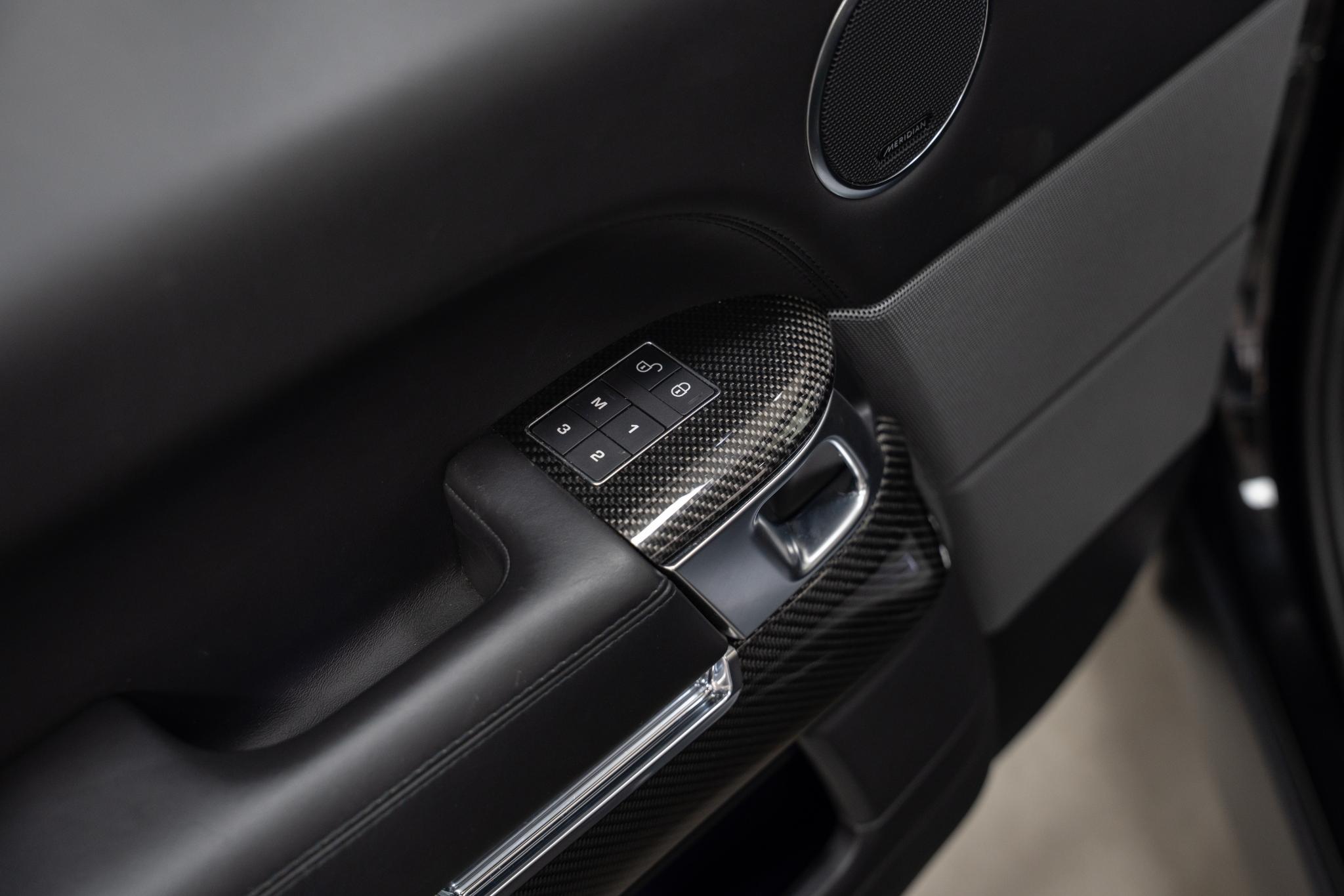 Foto van Land Rover Range Rover Sport