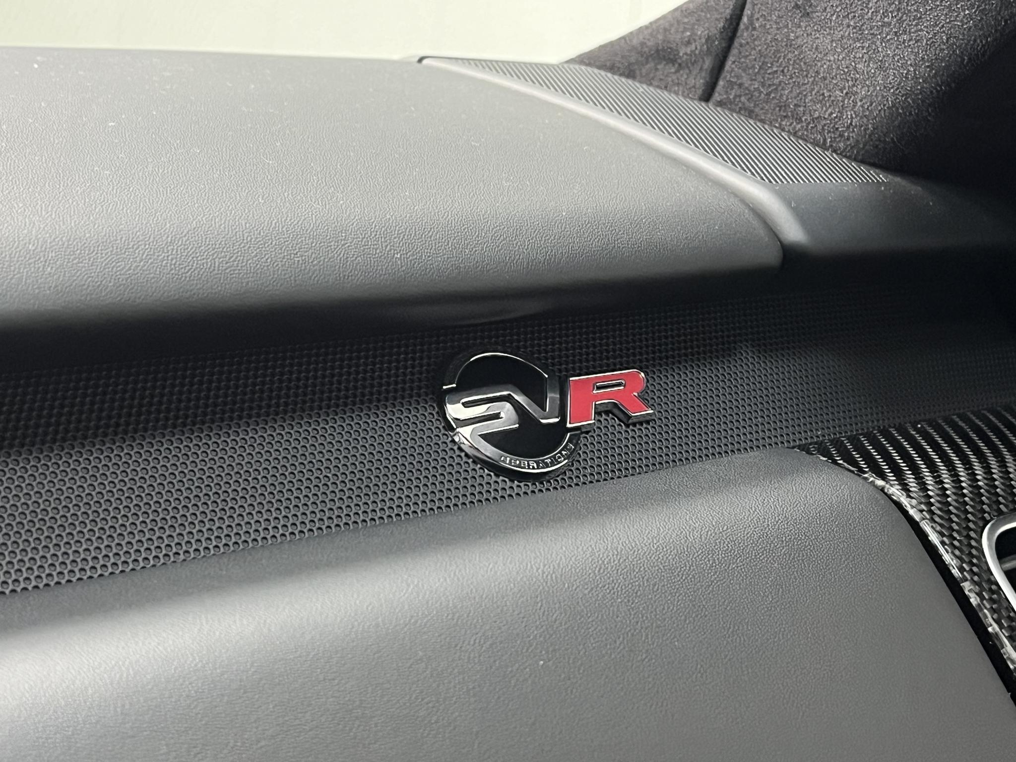Foto van Land Rover Range Rover Sport