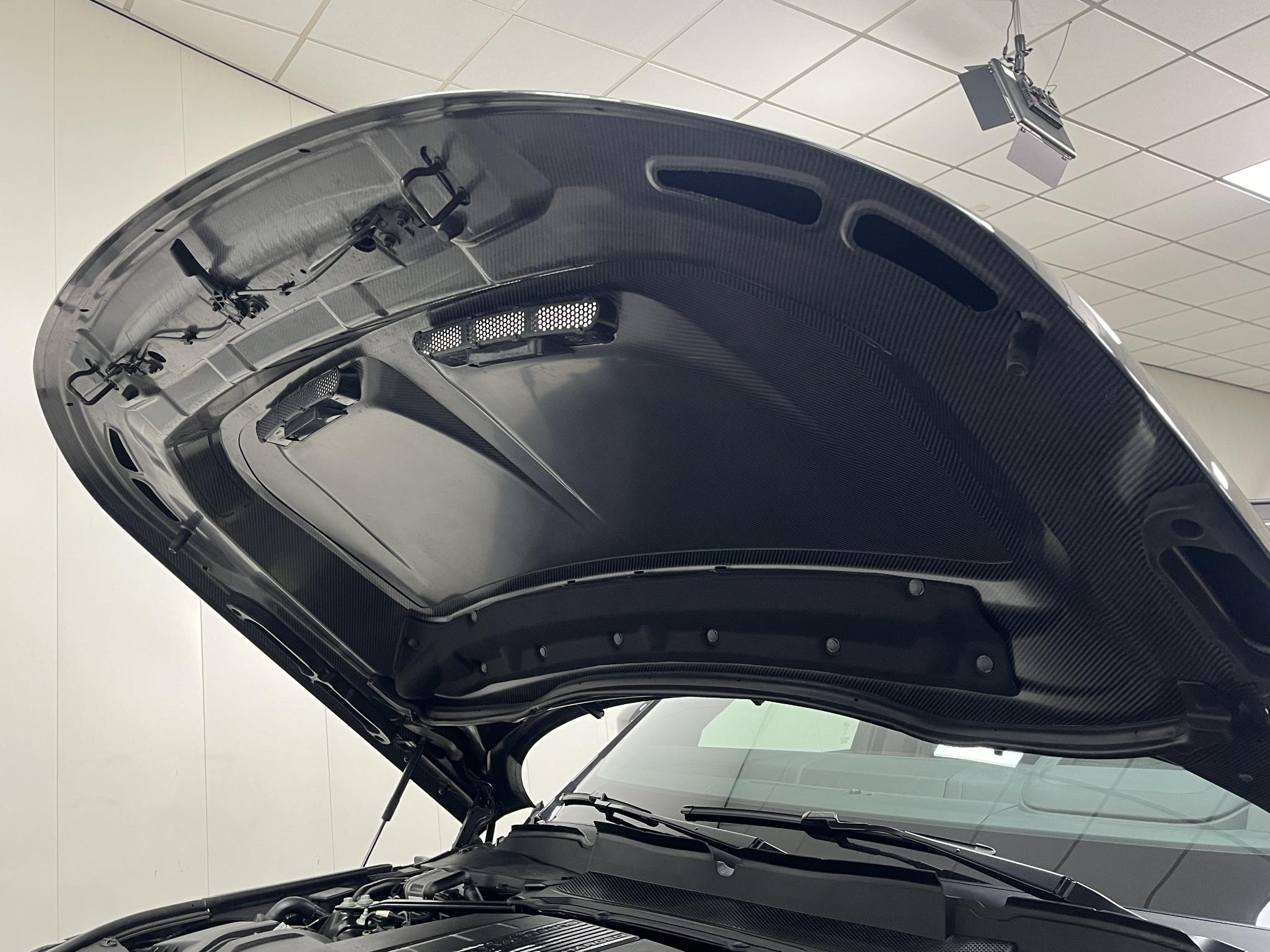Foto van Land Rover Range Rover Sport